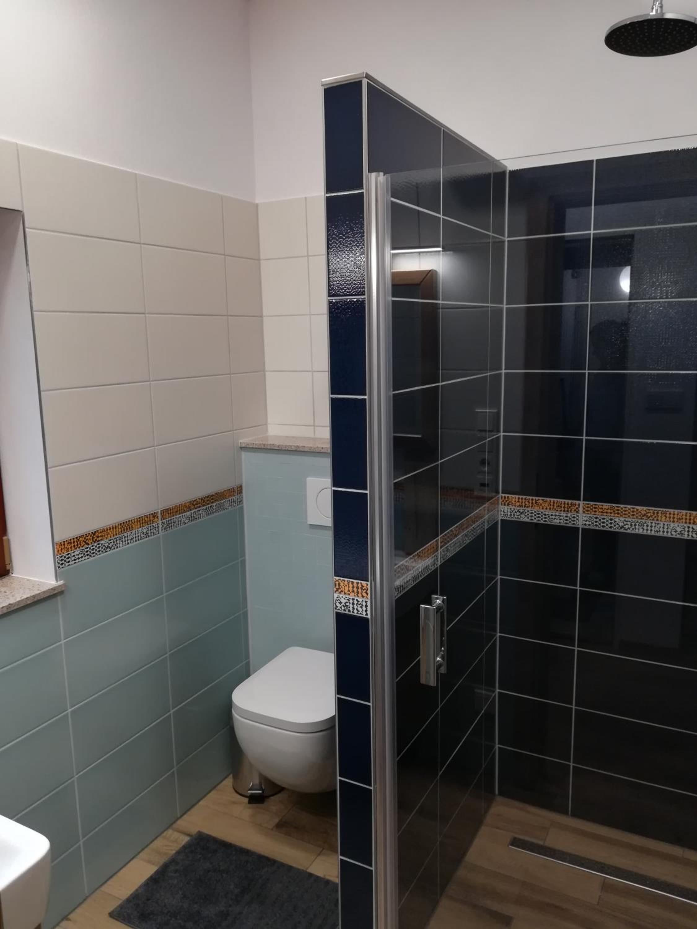 Apartmány U Holubů
