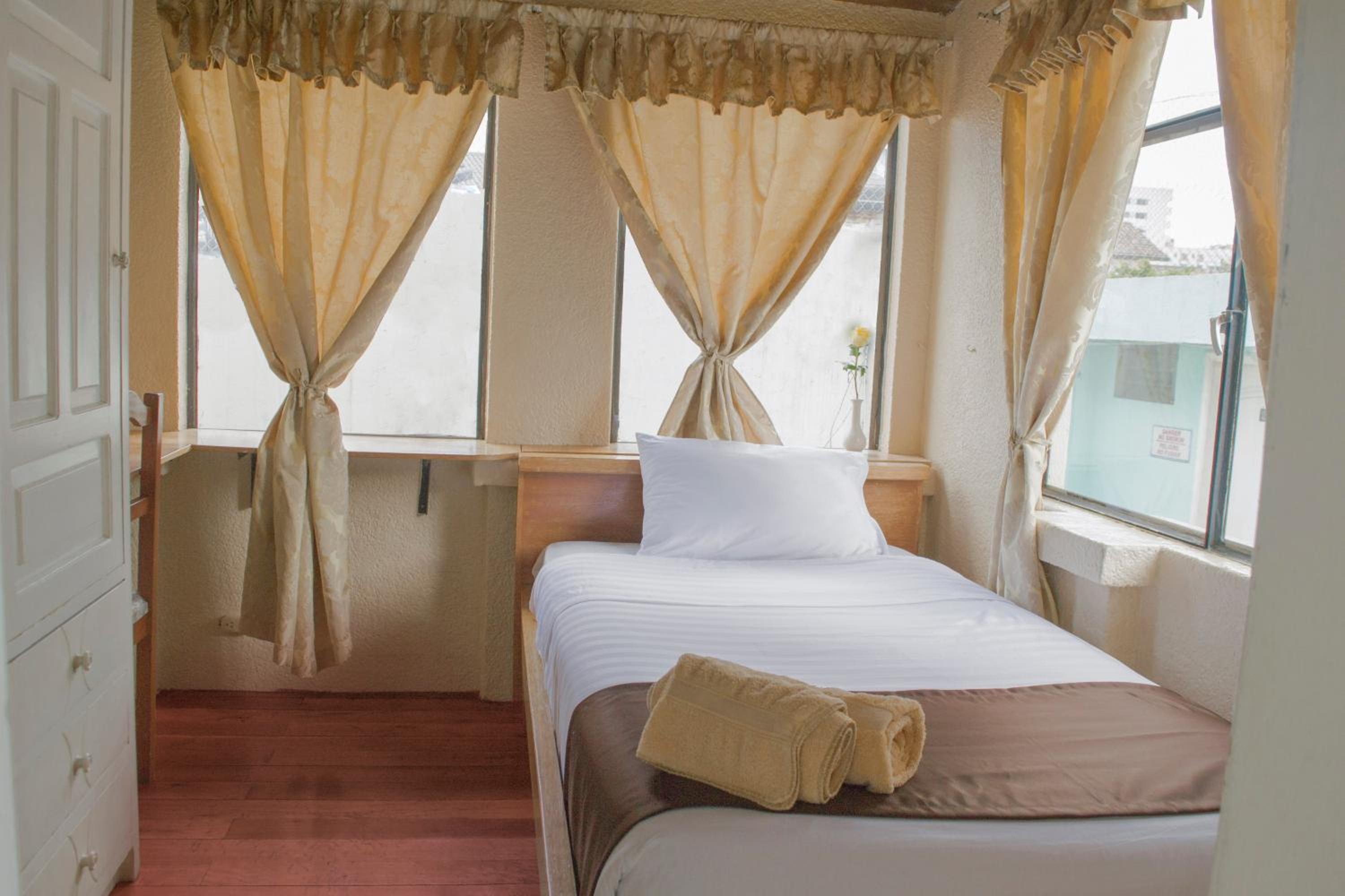 Hostal Loro Verde