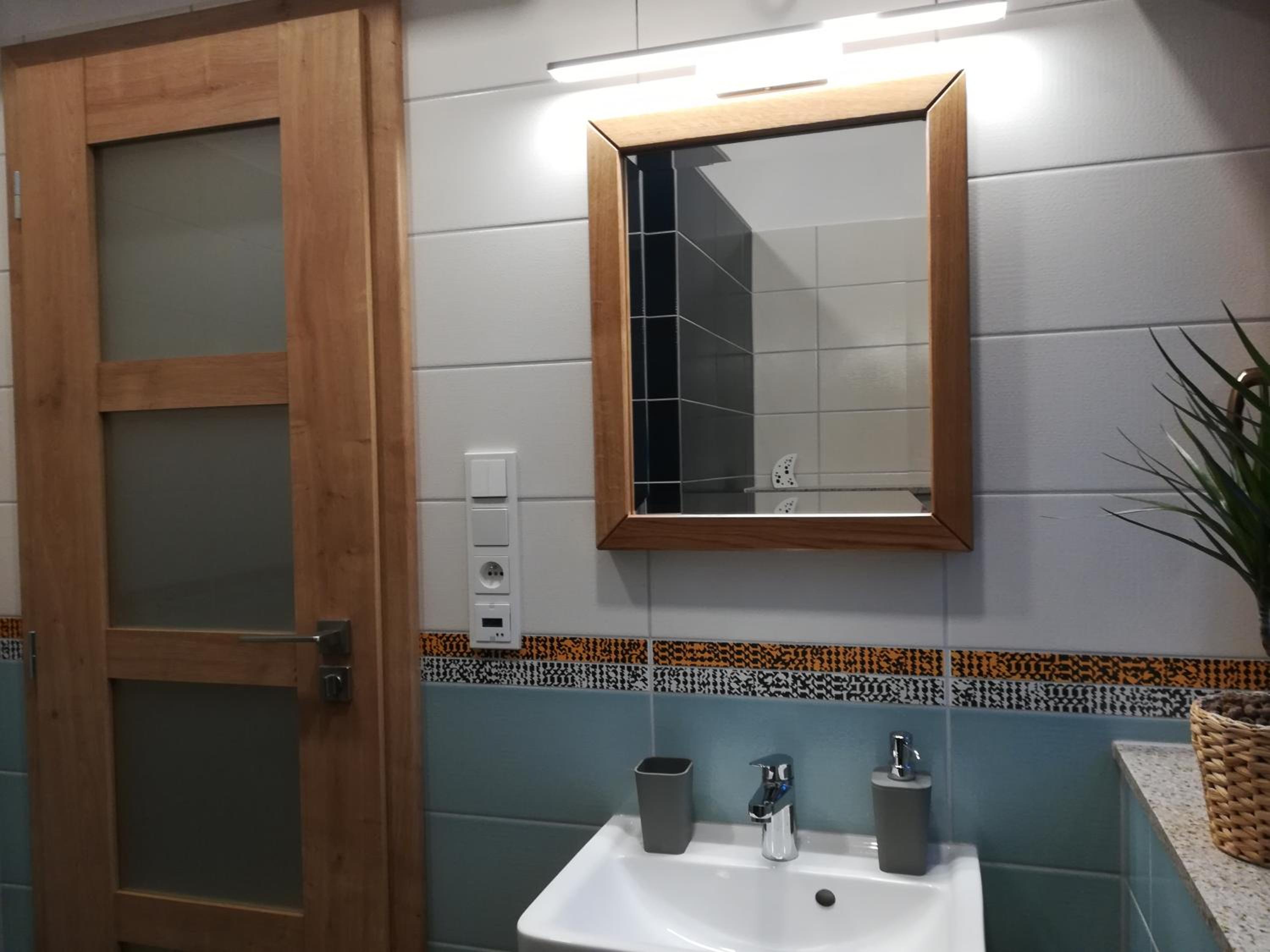 Apartmány U Holubů