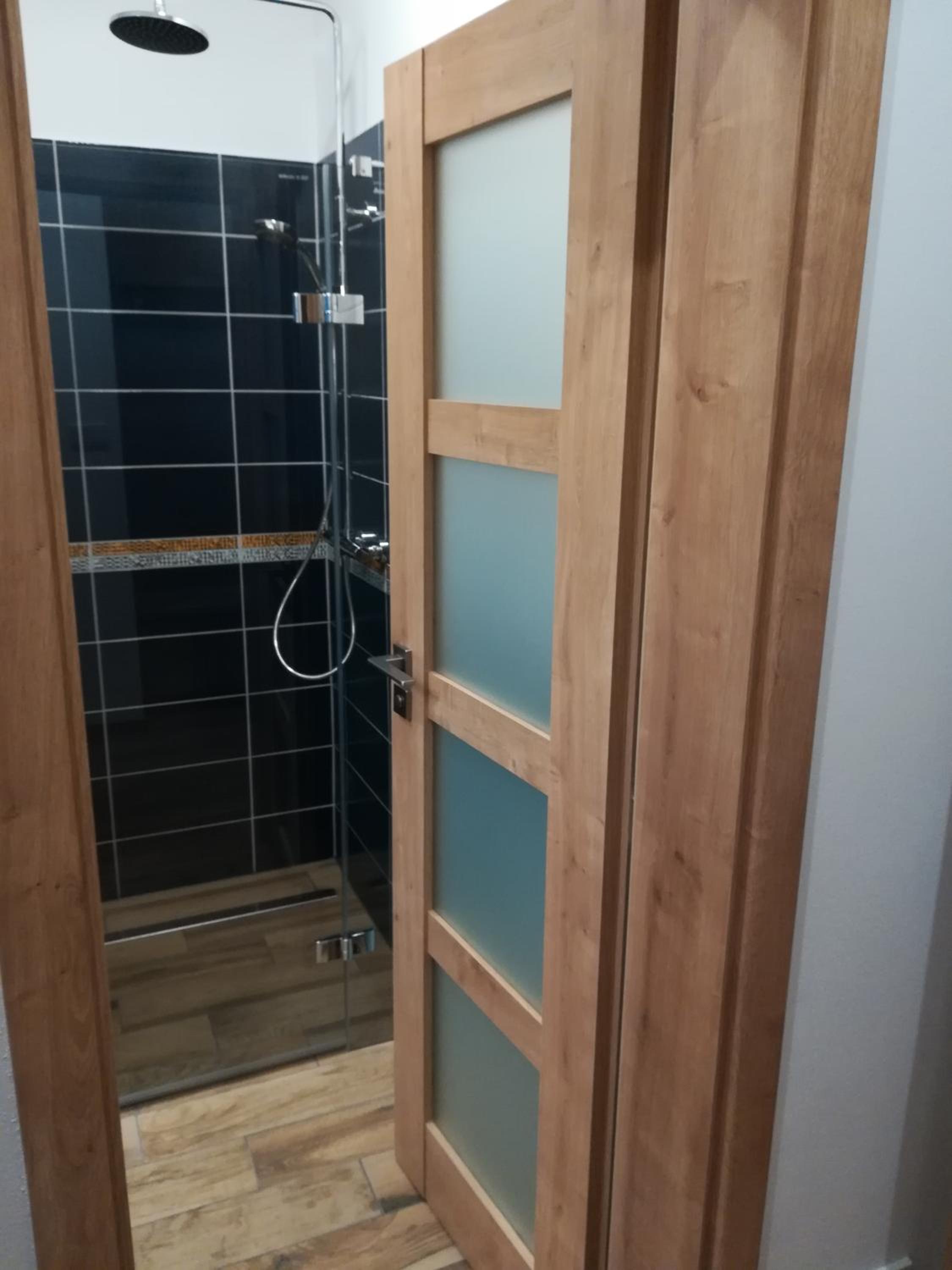 Apartmány U Holubů