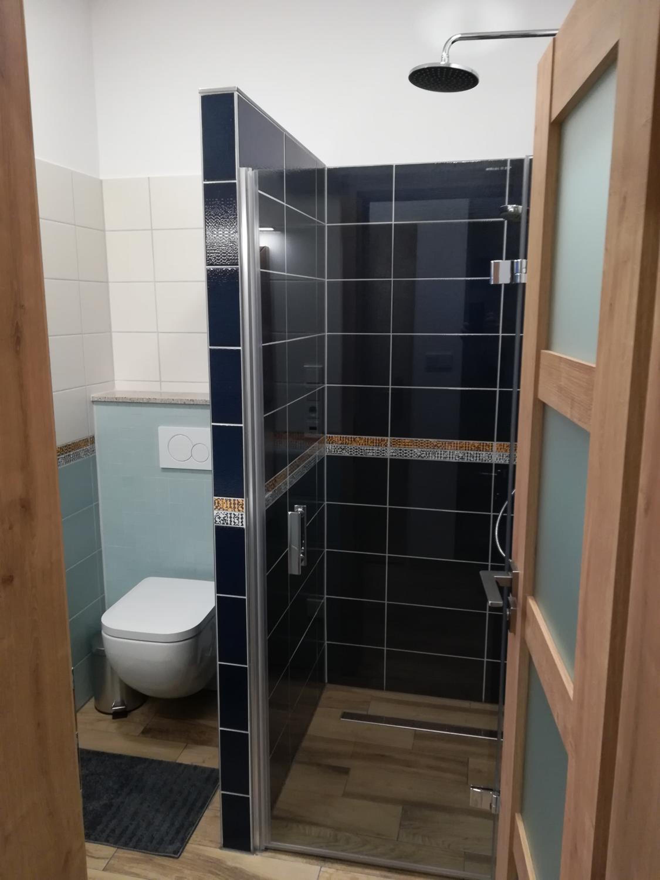 Apartmány U Holubů