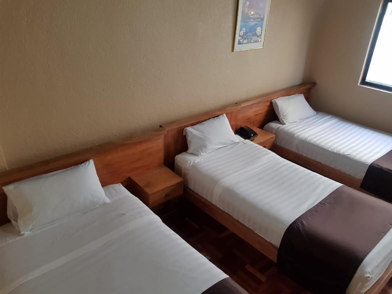 Hostal Loro Verde