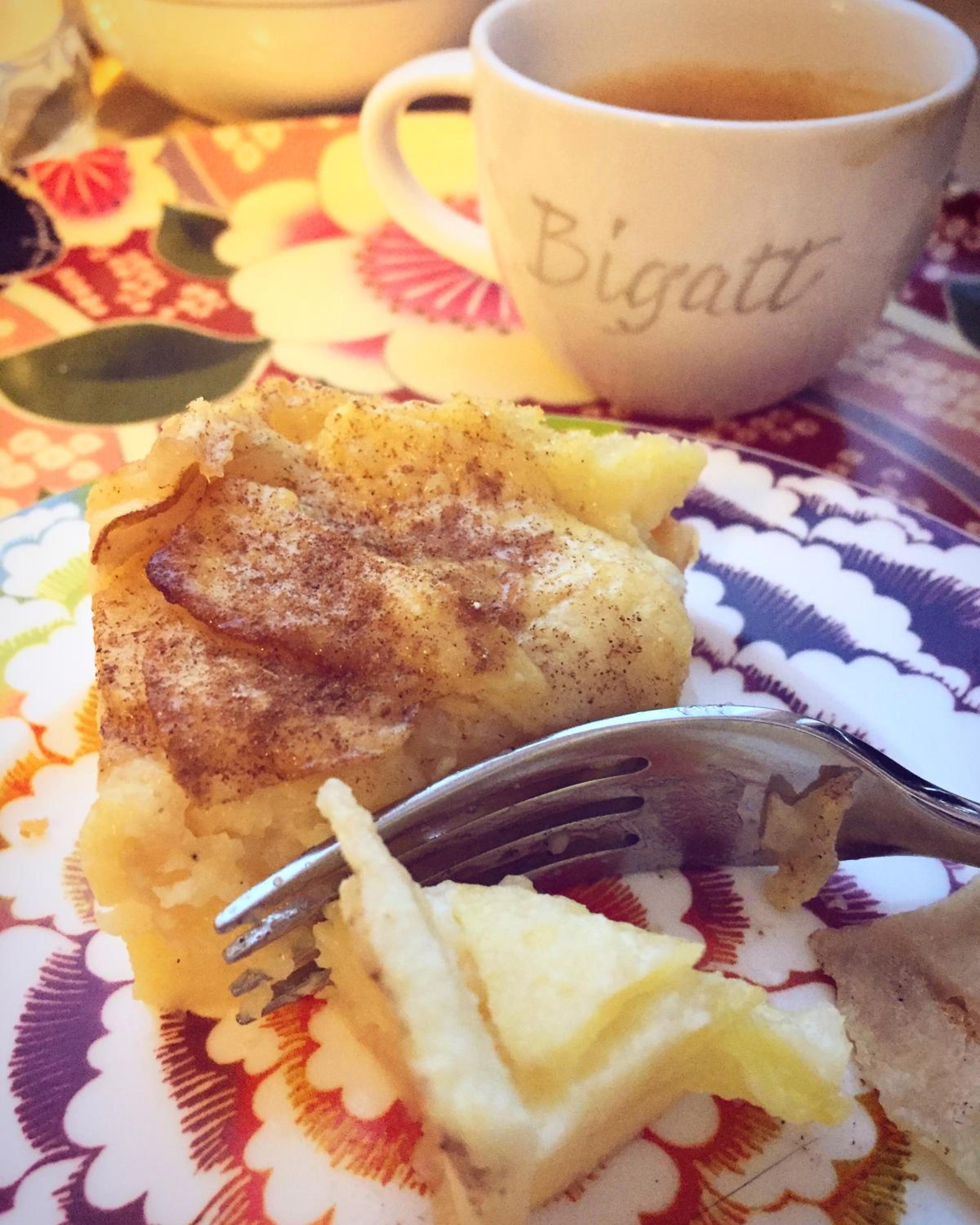 Bigatt Bed & Breakfast view 5