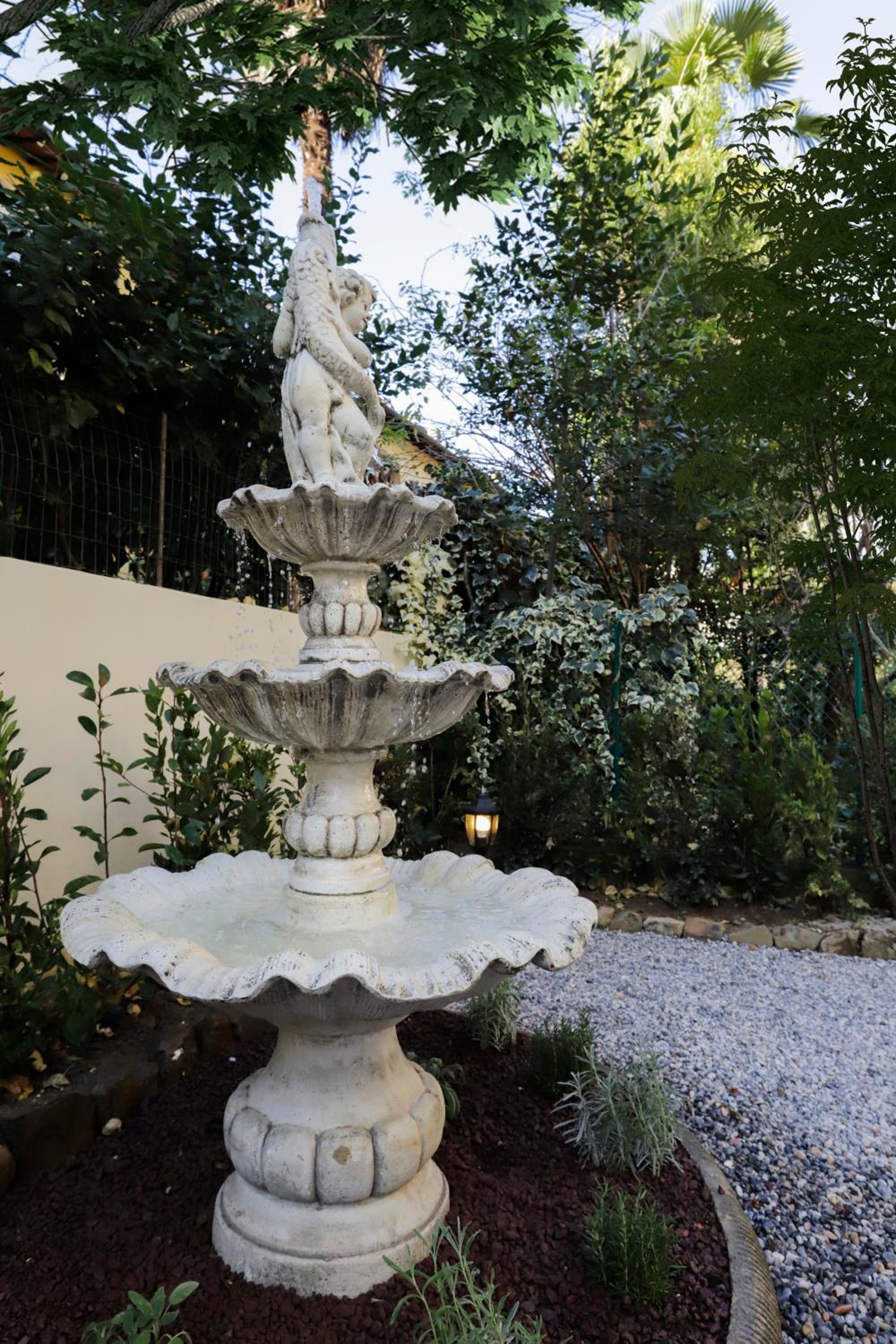 Residenza Cecchi B&B