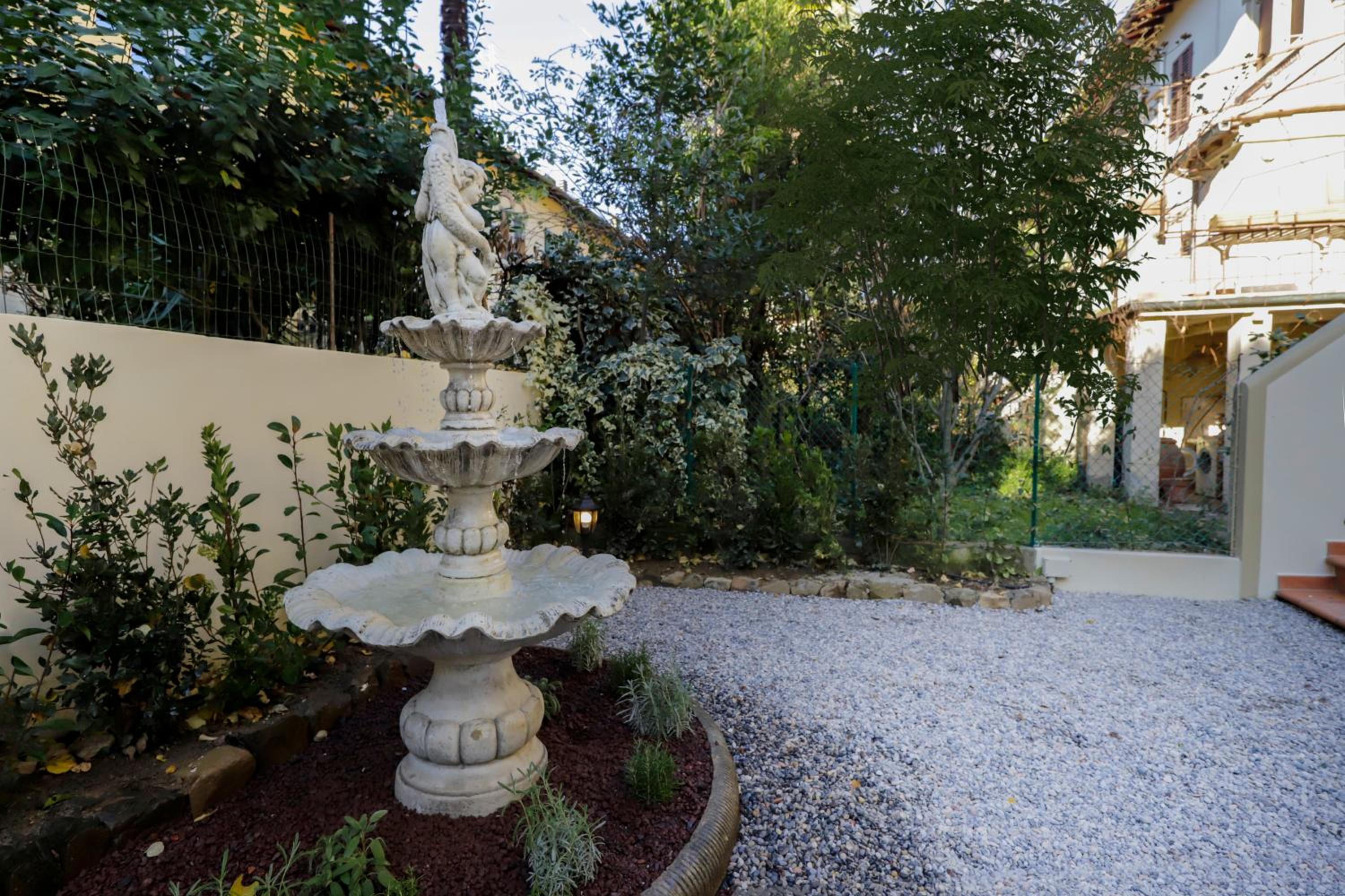 Residenza Cecchi B&B