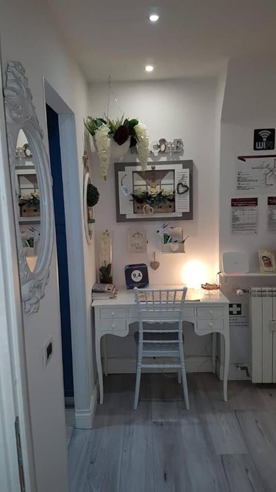 B&B La Finestra di Fronte