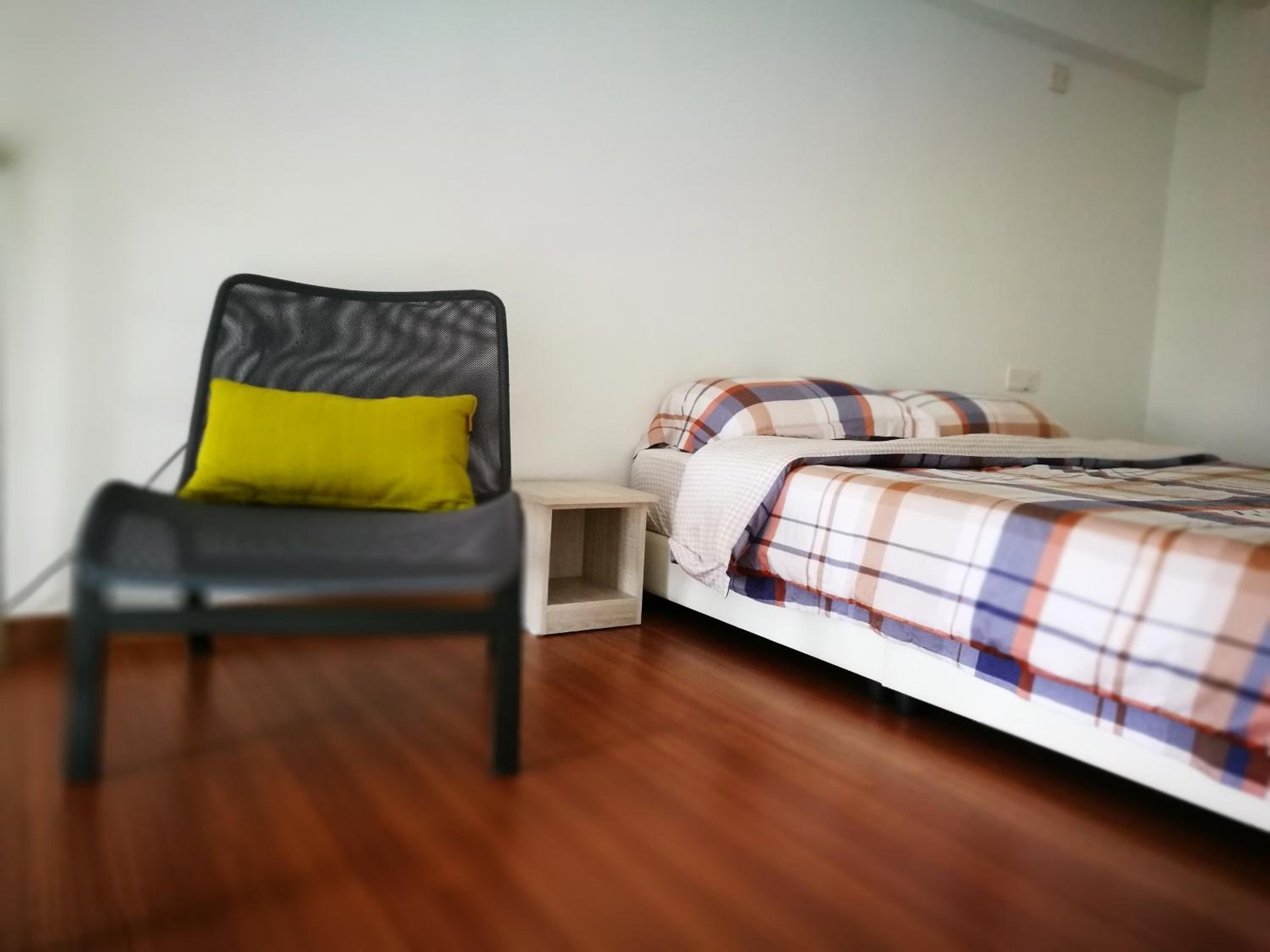 Comfort Zone @ The CEO Loft by Joal photo 8