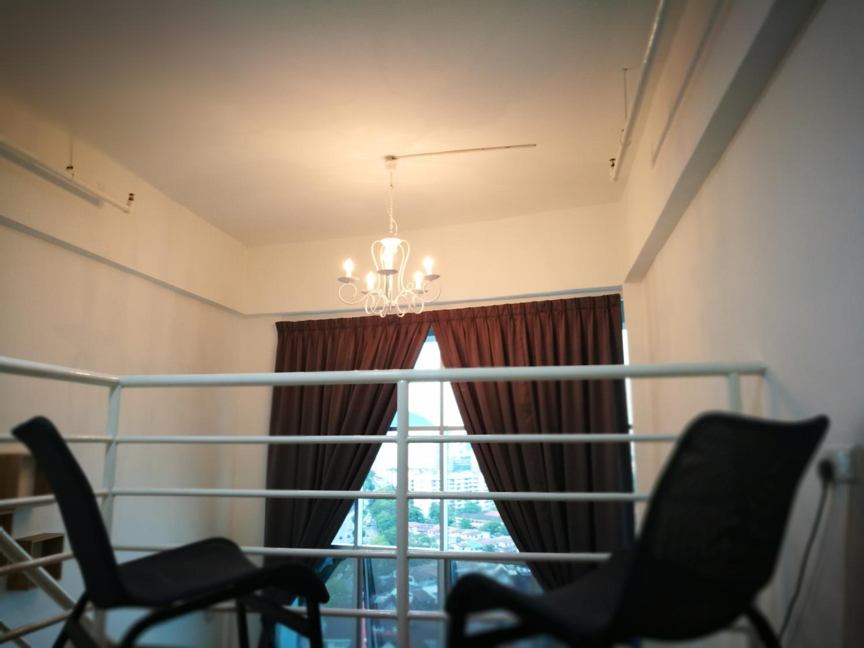 Comfort Zone @ The CEO Loft by Joal photo 5