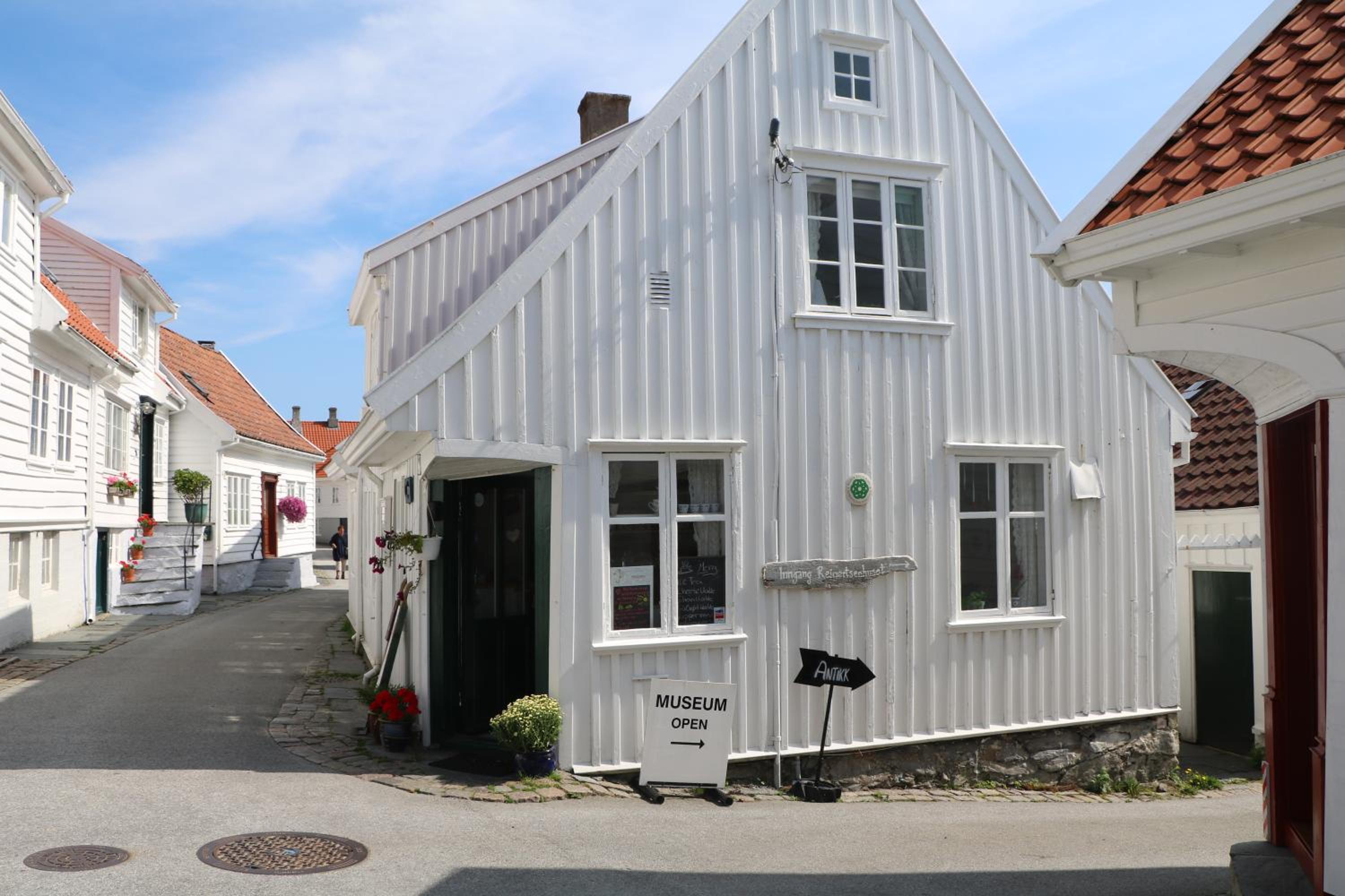 Reinertsenhuset view 4