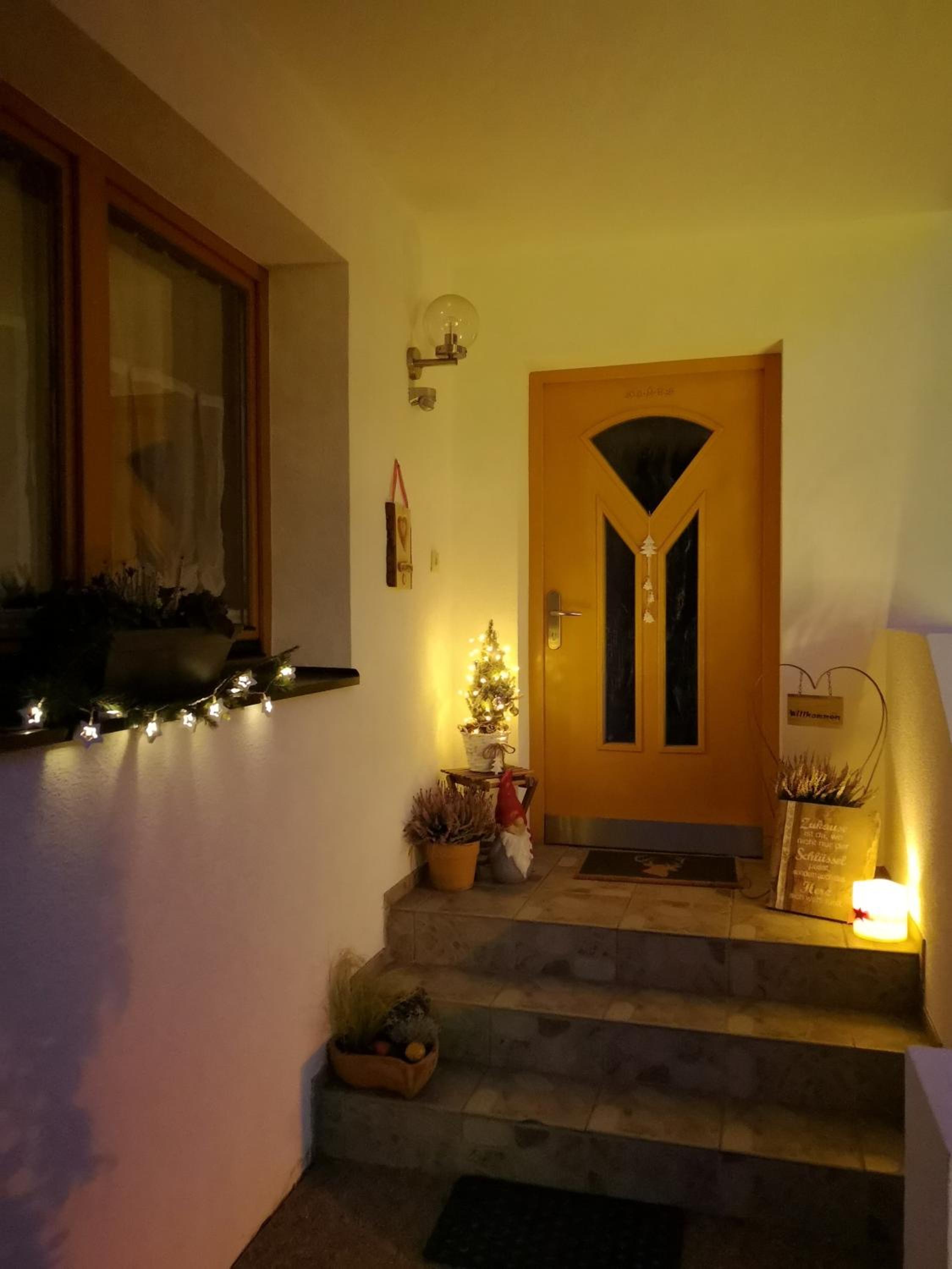 Haus Marieus
