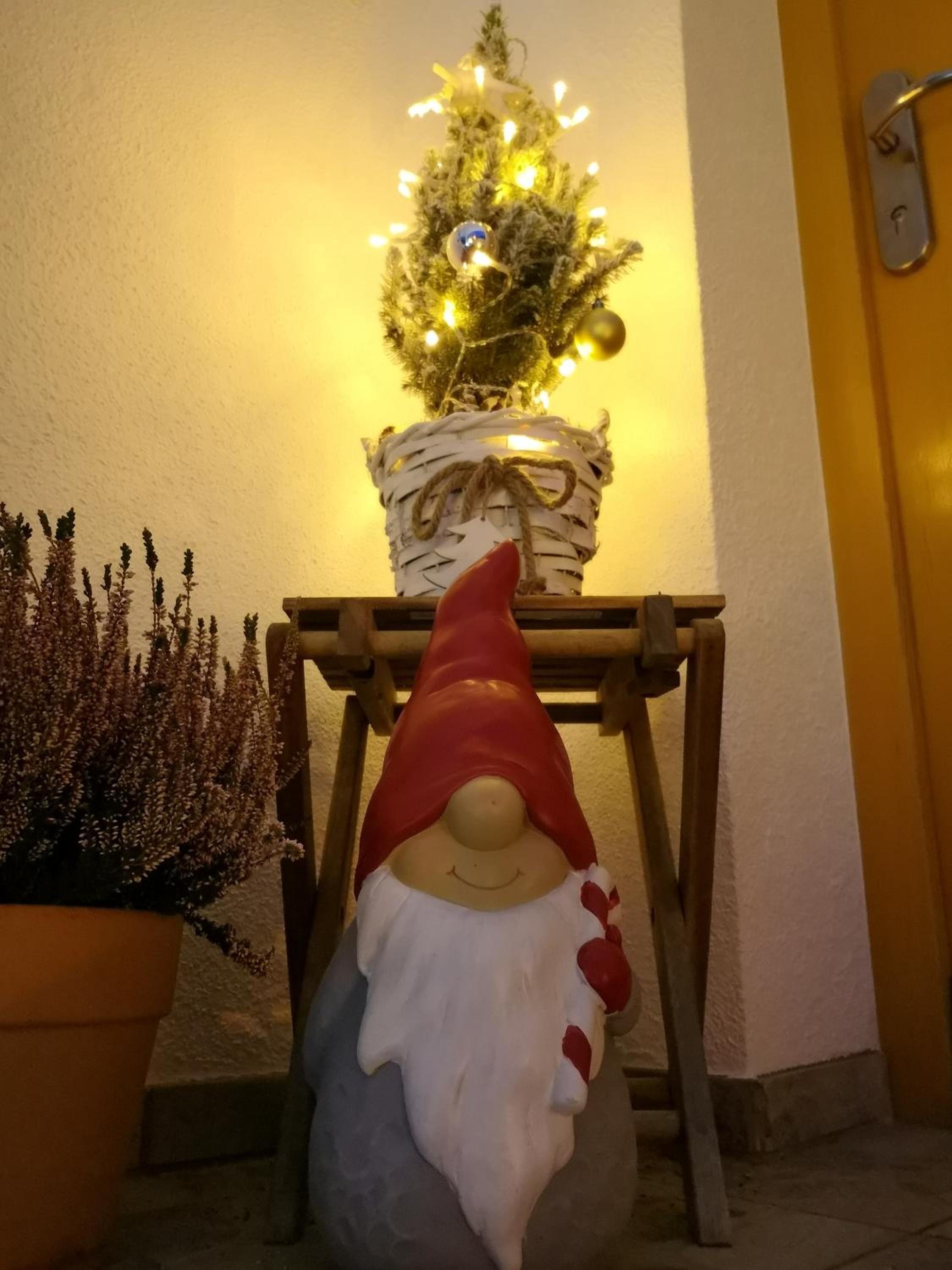 Haus Marieus