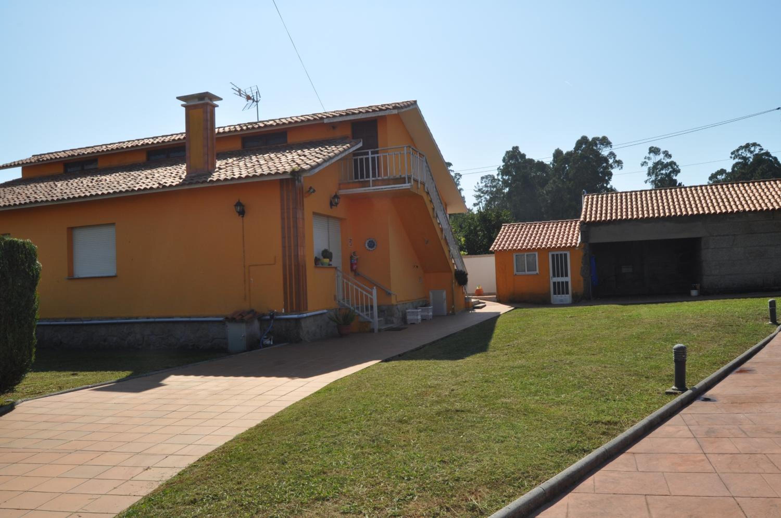 CASA AUREA DE CACHEIRAS view 5