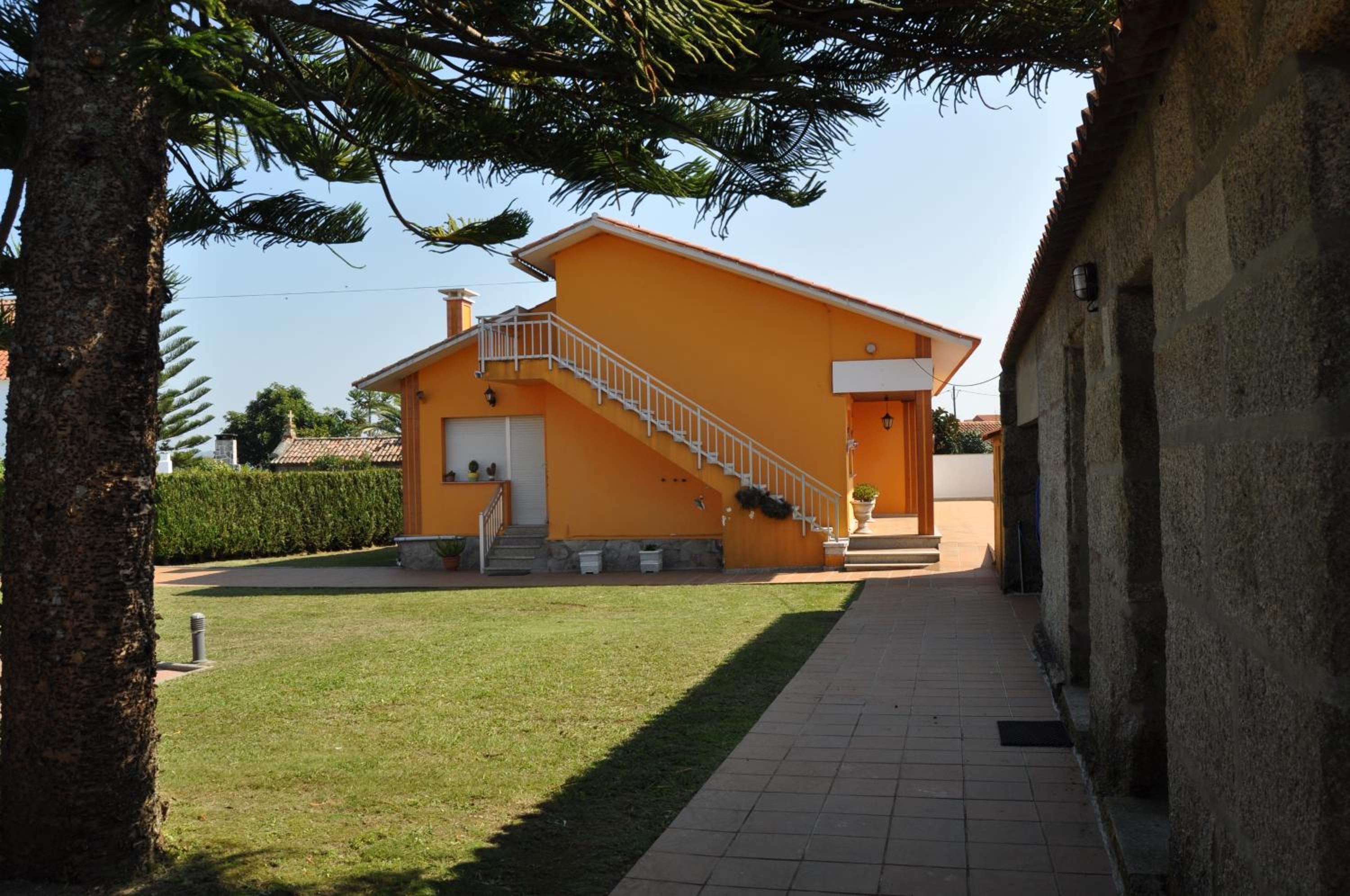 CASA AUREA DE CACHEIRAS view 4