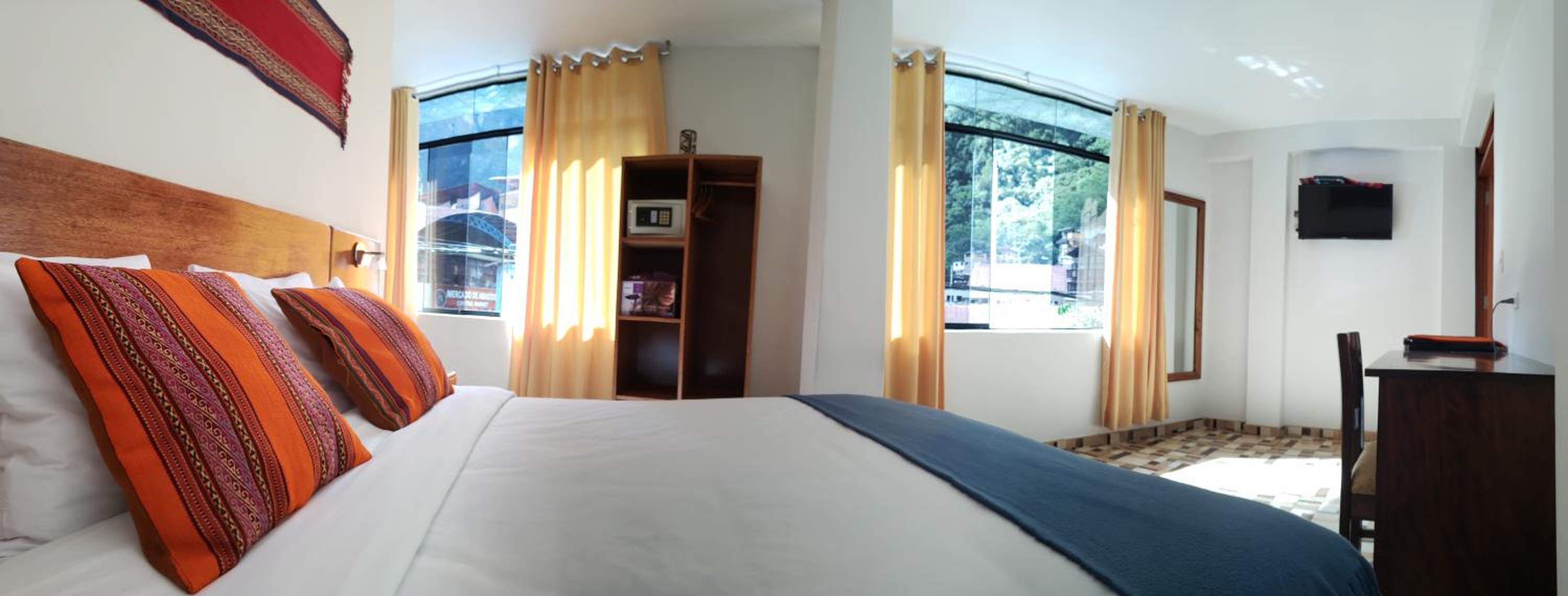 Mantu Boutique