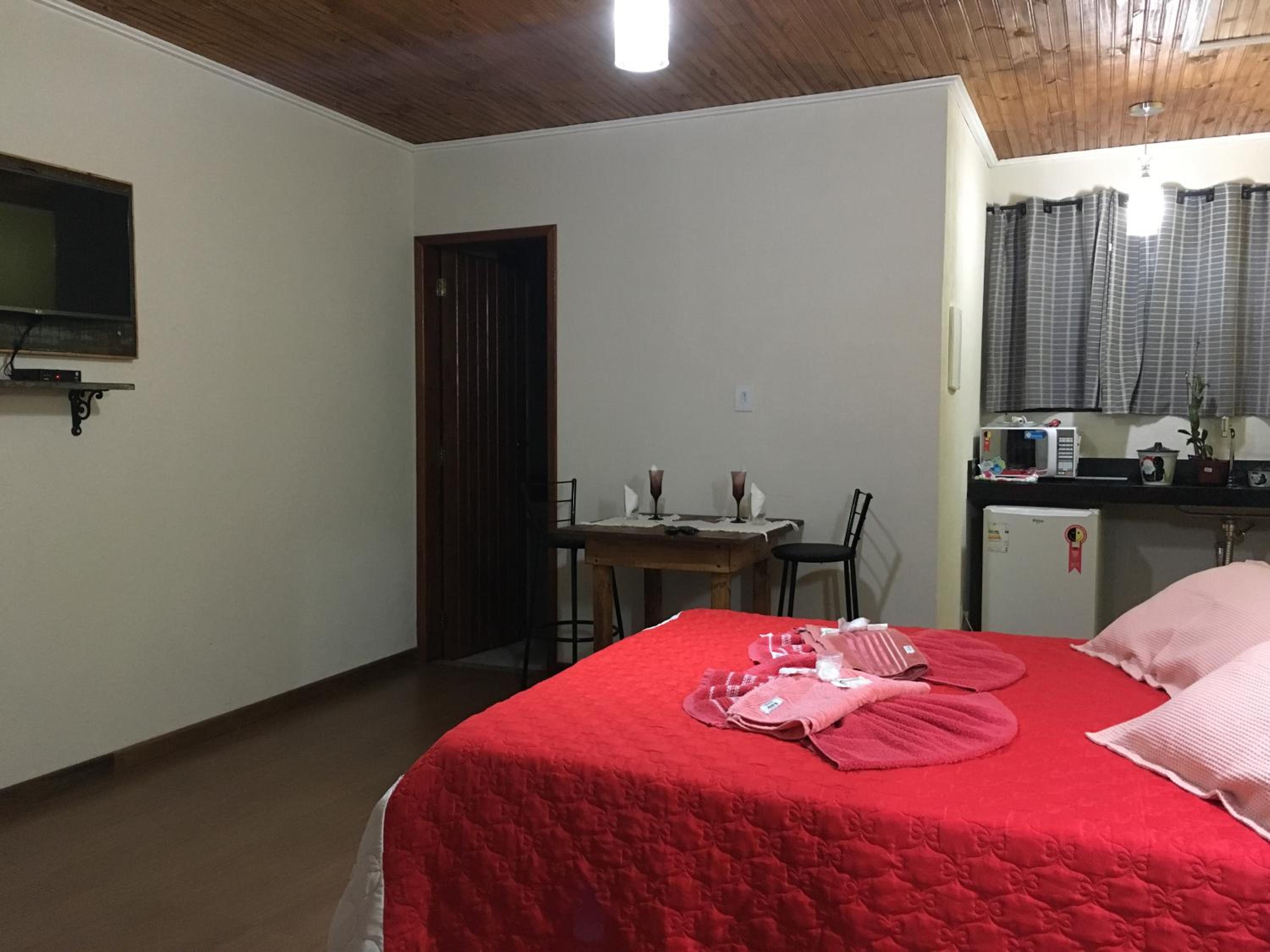 Pousada Sossego view 5