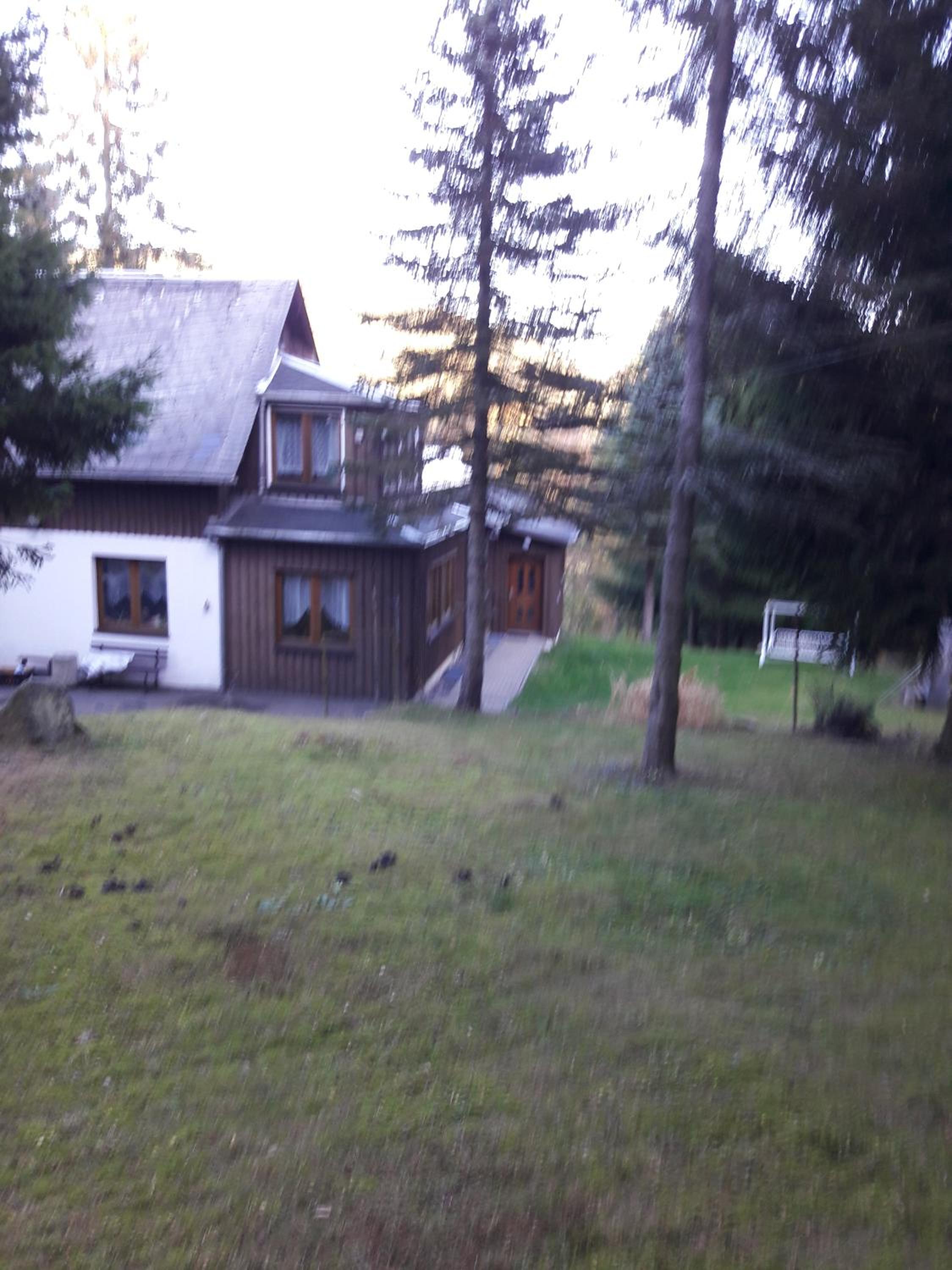 Landhaus am Fritzschberg