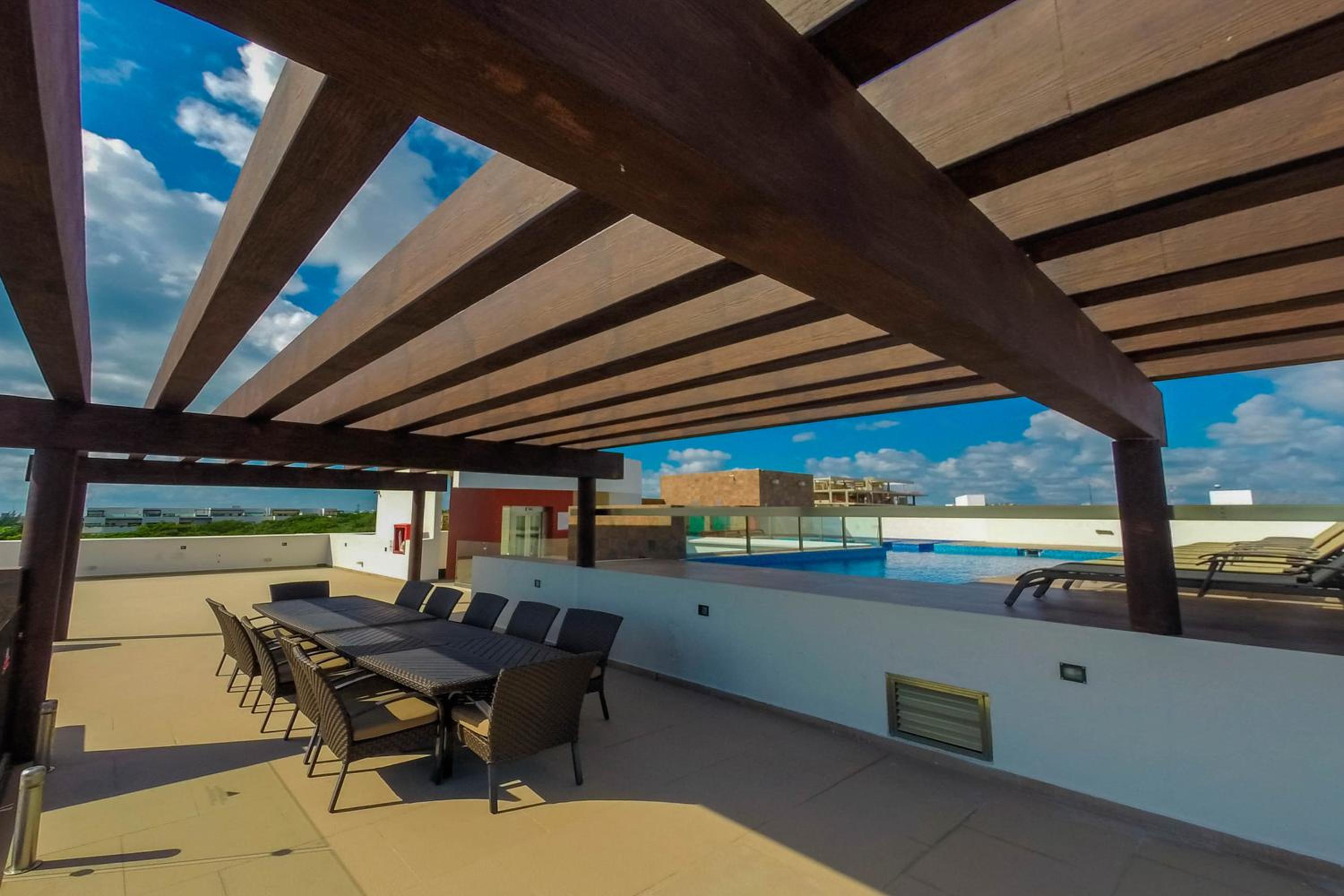 roof