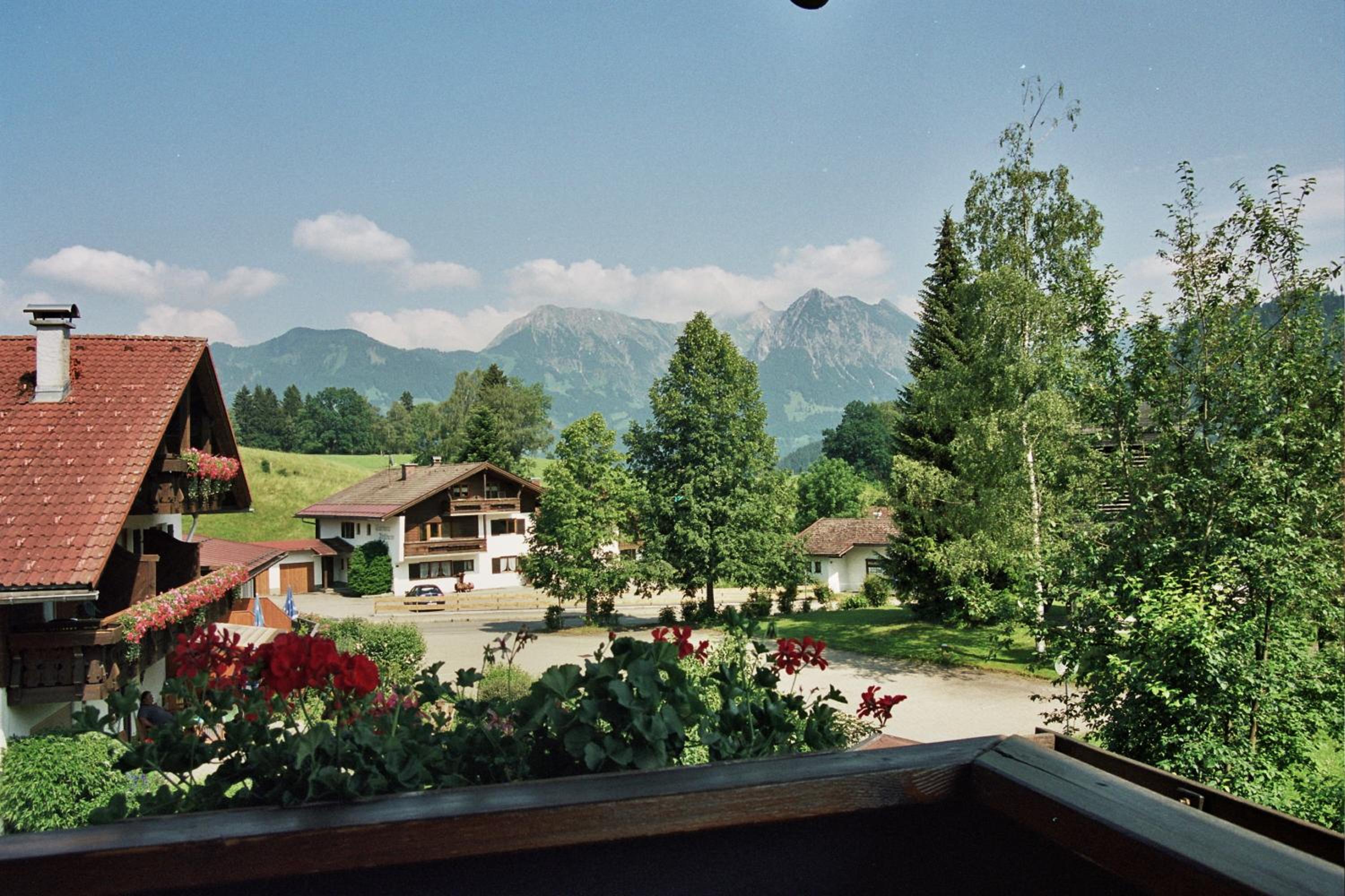Gästehaus Schmid