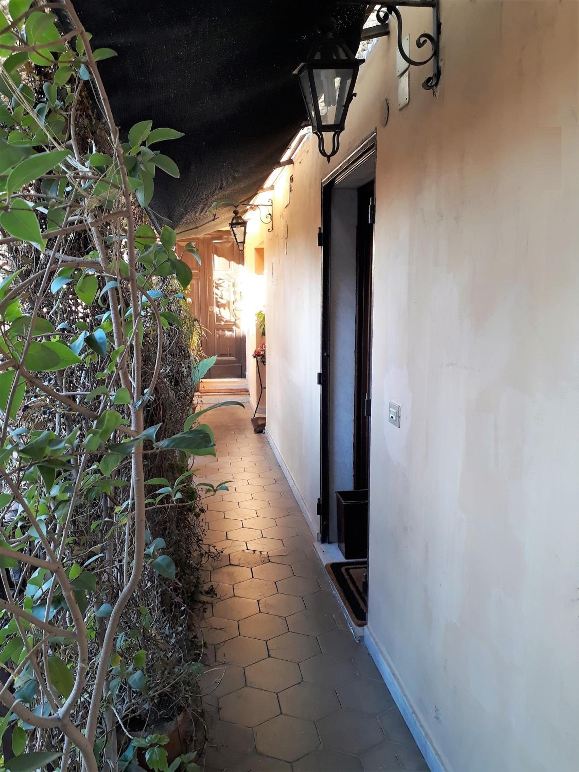 Toberto Apartment