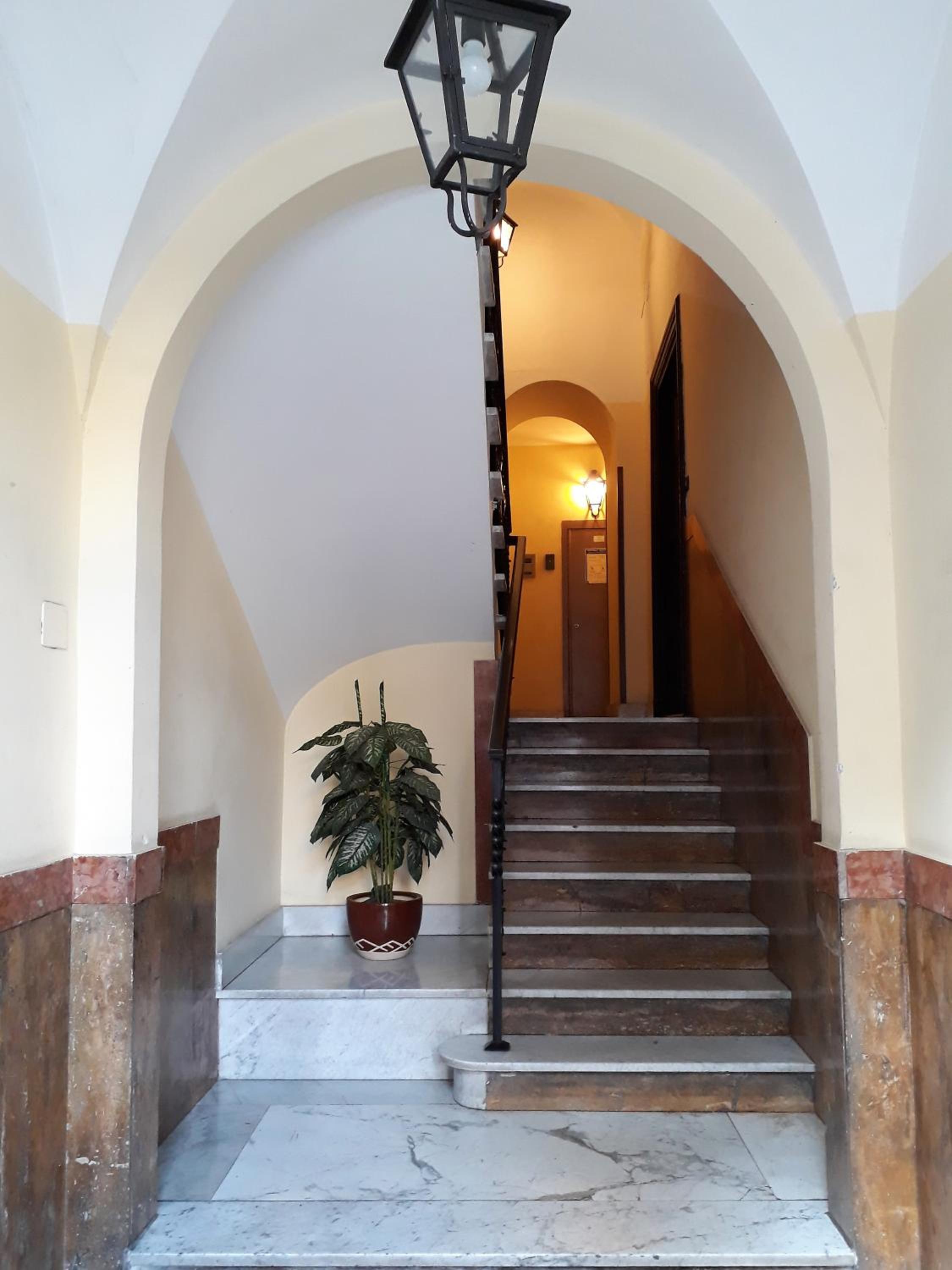 Toberto Apartment