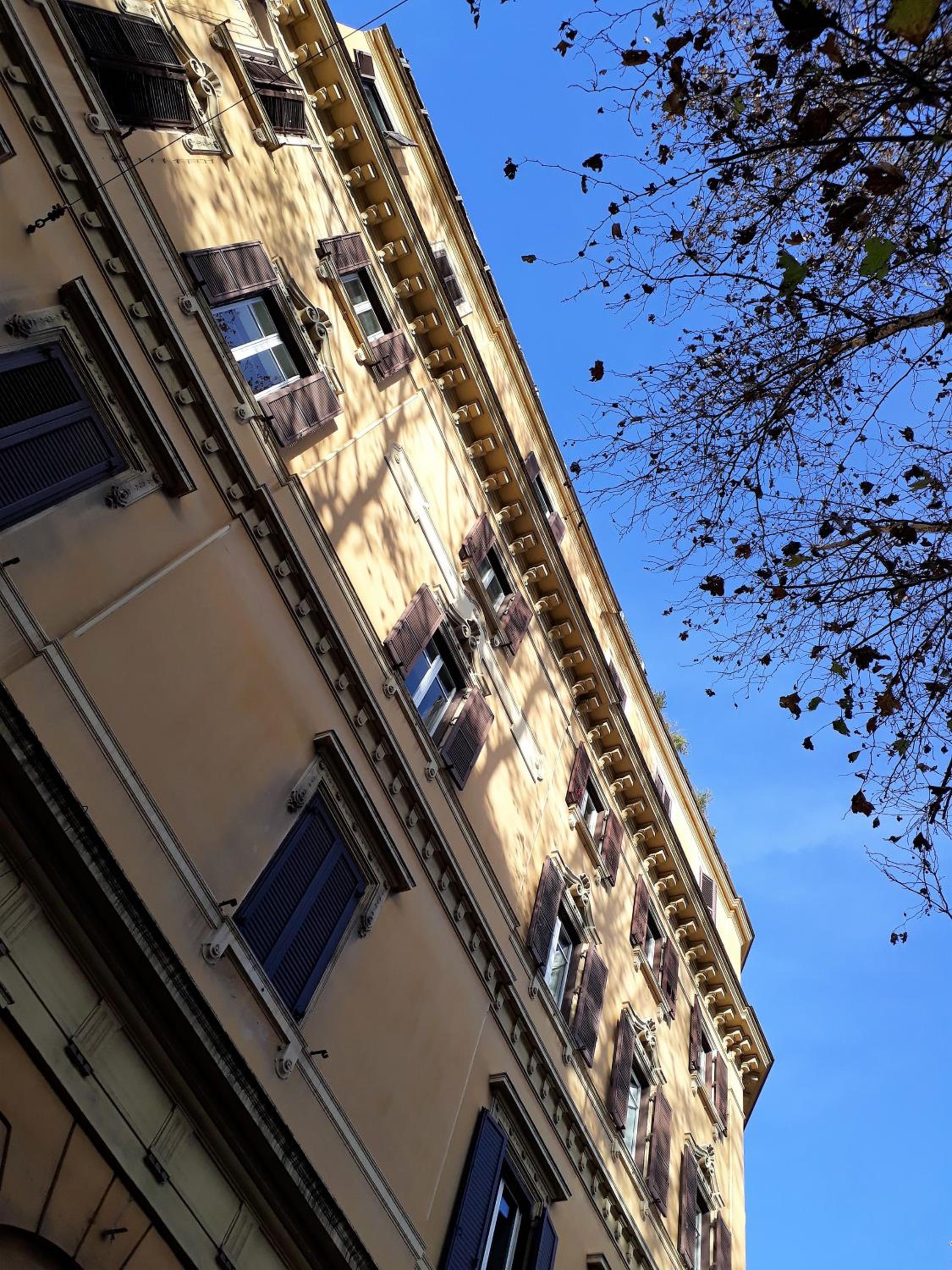 Toberto Apartment