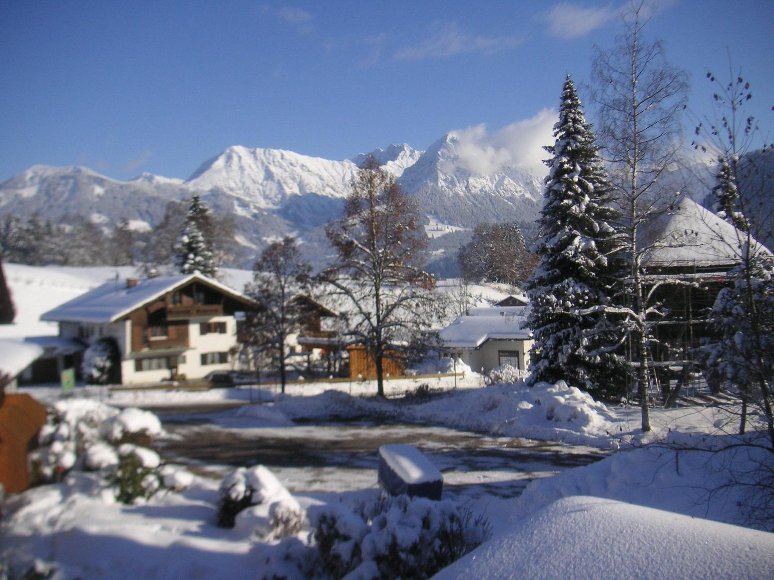 Gästehaus Schmid