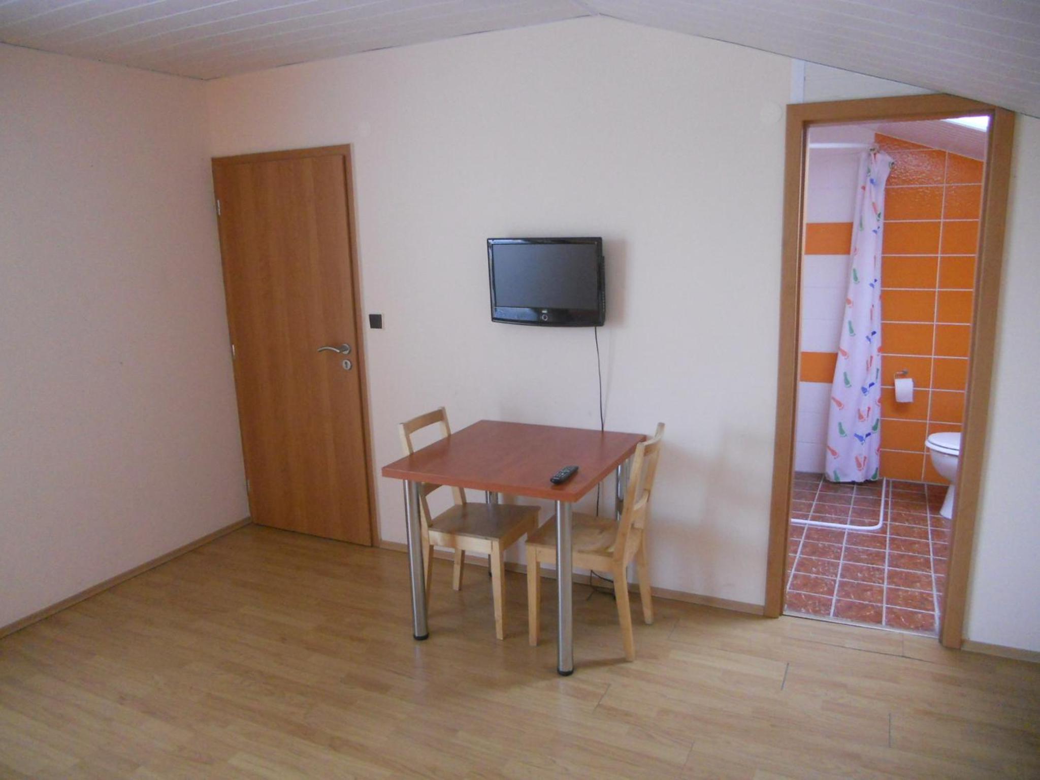 Penzion Kaplna view 5
