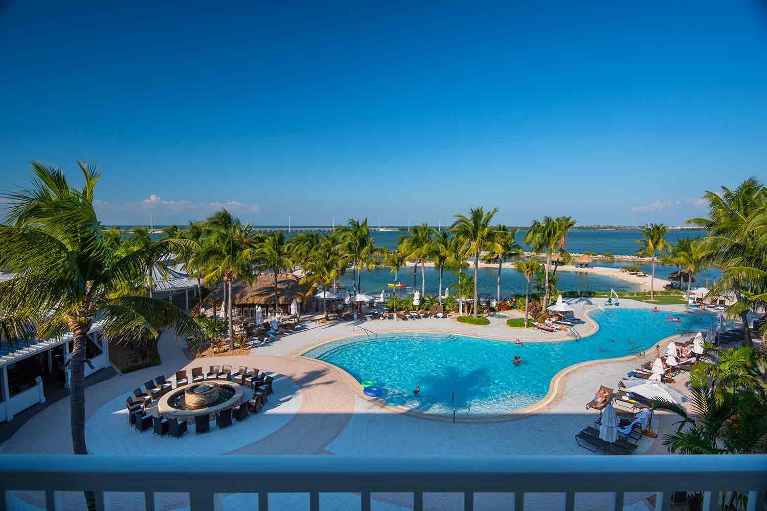 Hawks Cay Resort 20