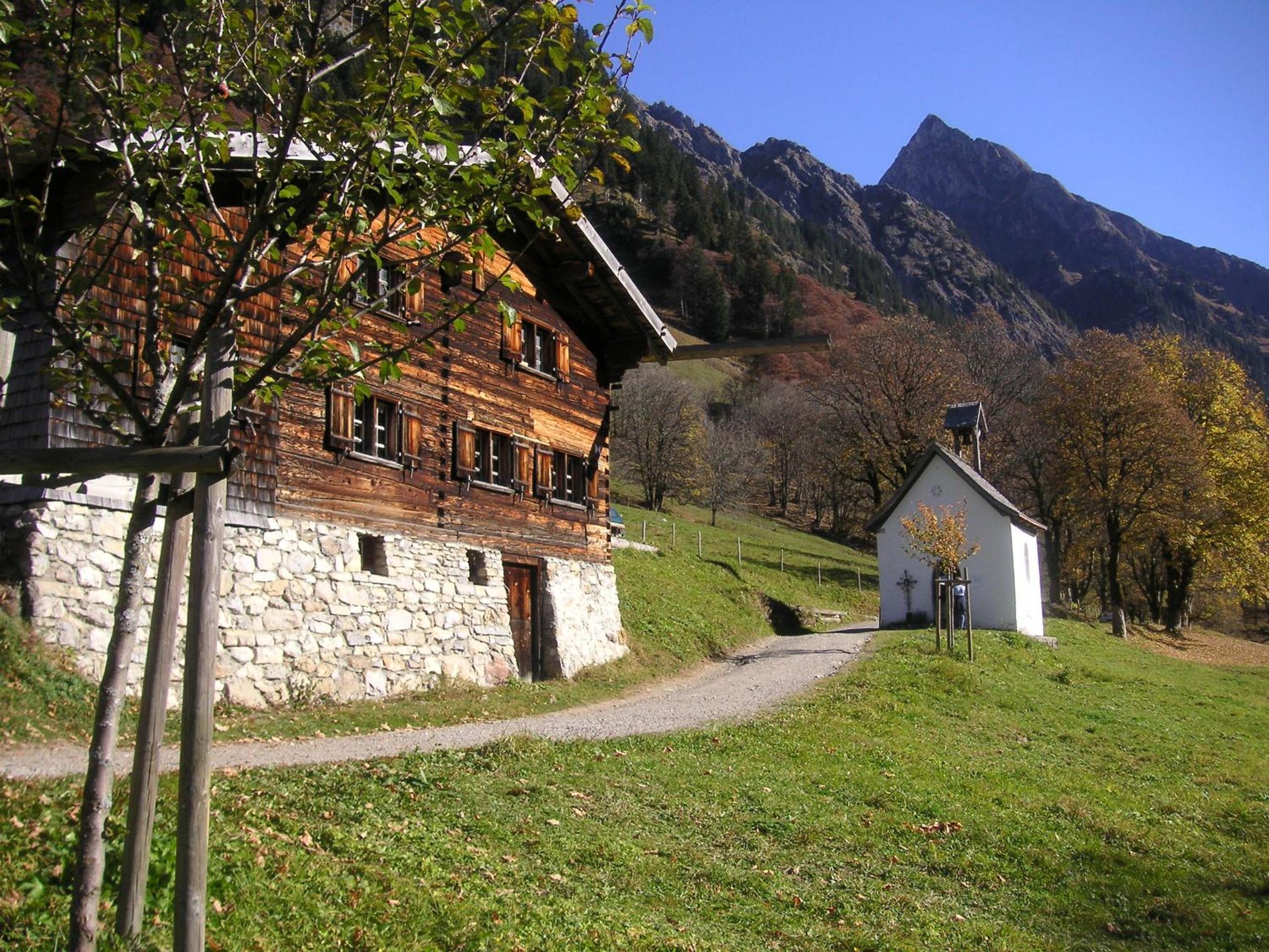 Gästehaus Schmid