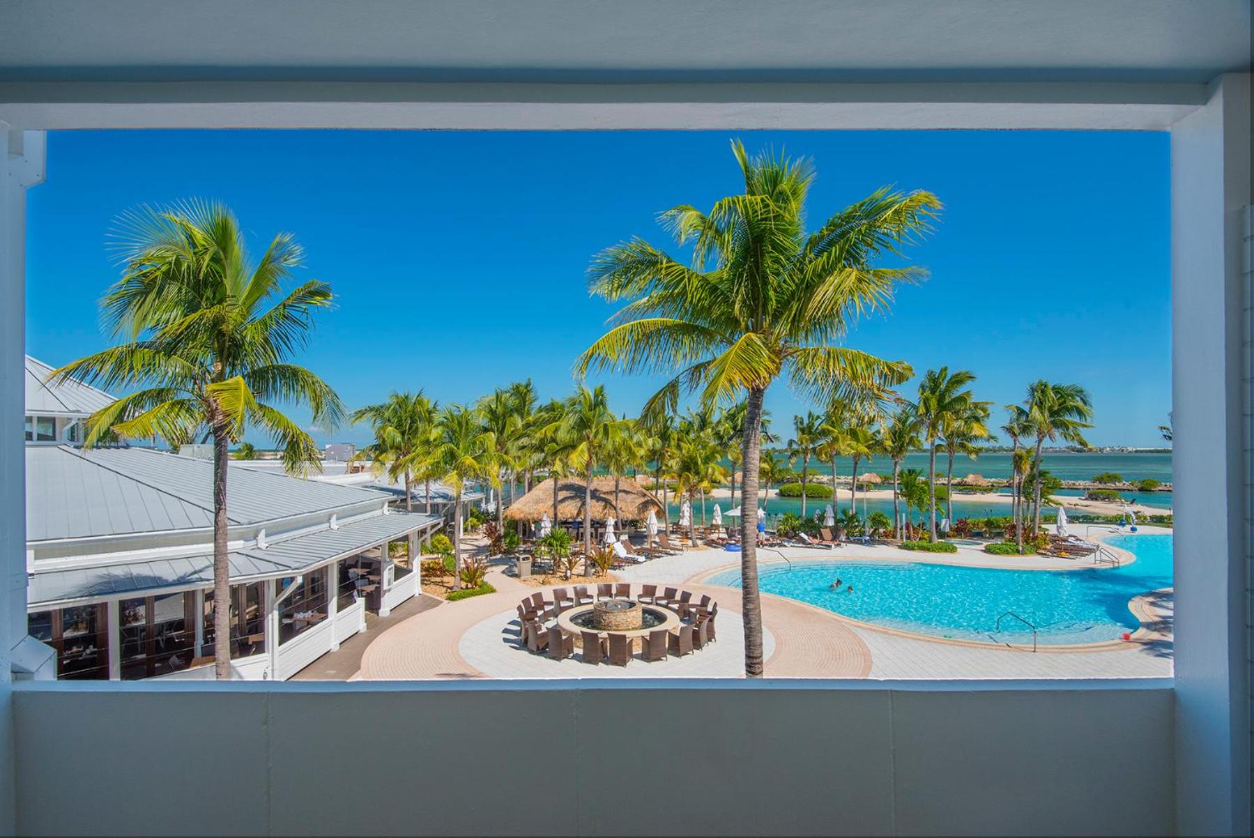 Hawks Cay Resort 8