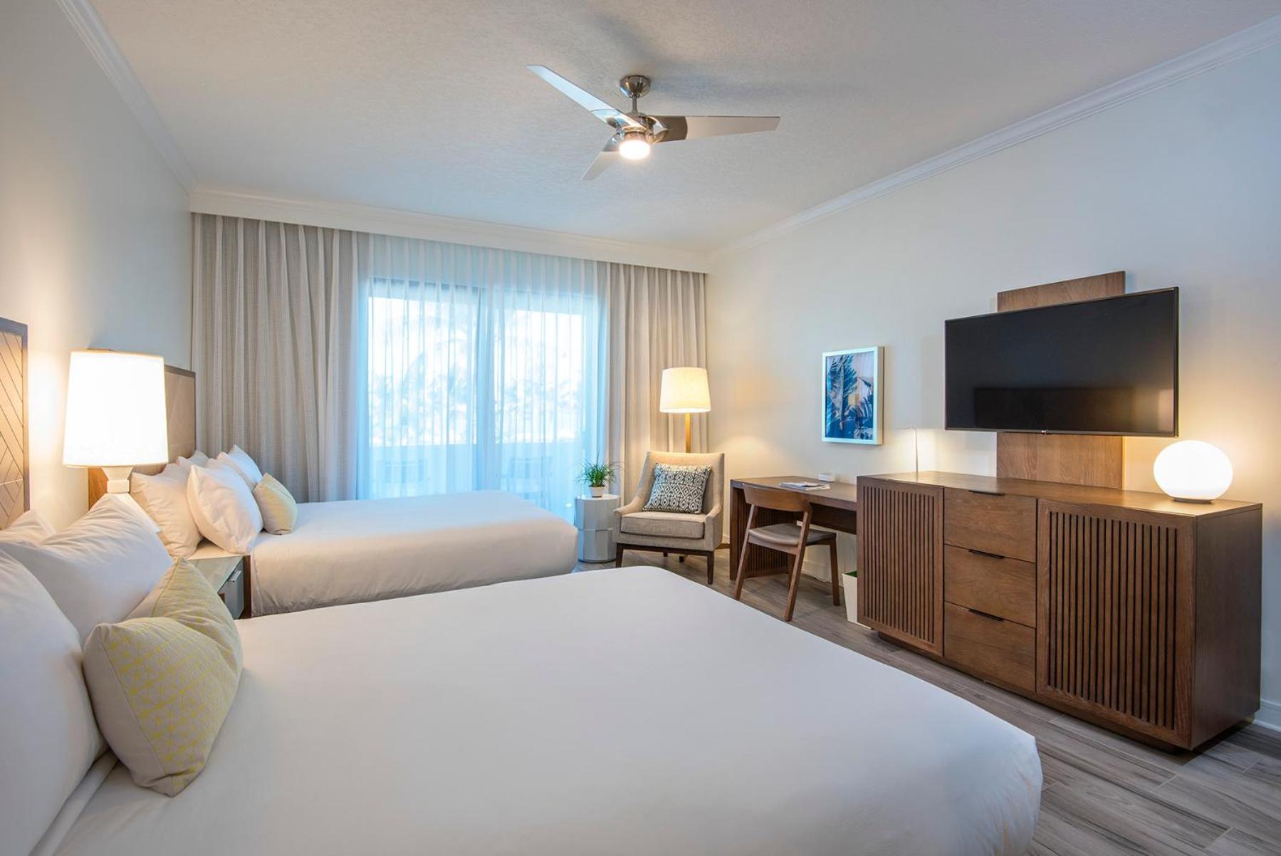 Hawks Cay Resort 24