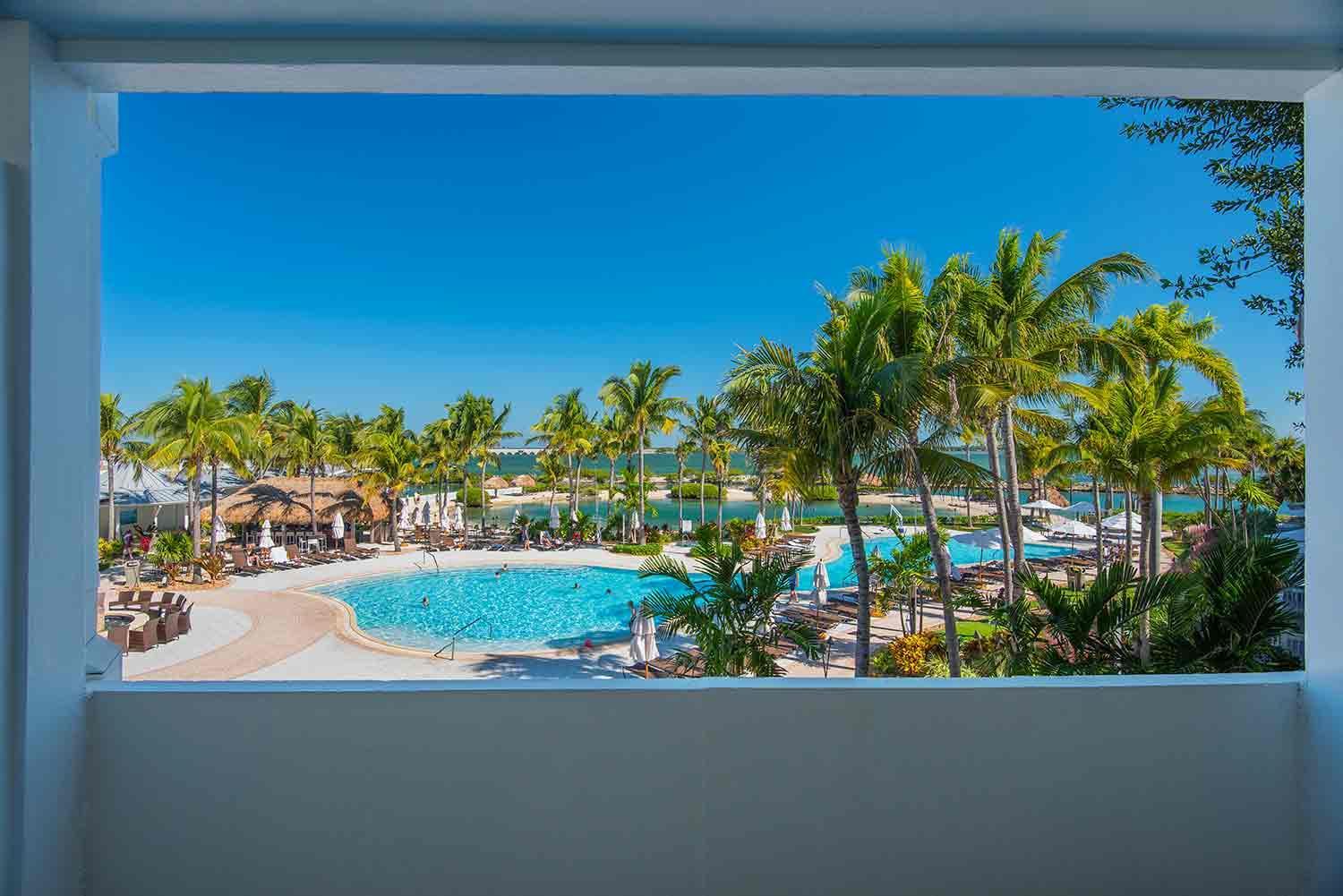 Hawks Cay Resort 19