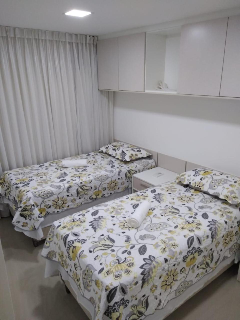 Apartamento 3 Q 1 km Beach parck