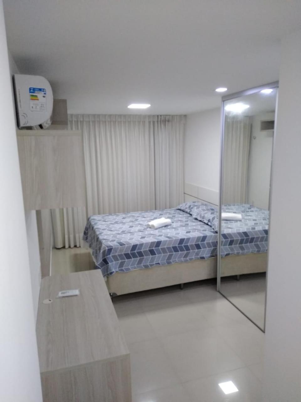 Apartamento 3 Q 1 km Beach parck