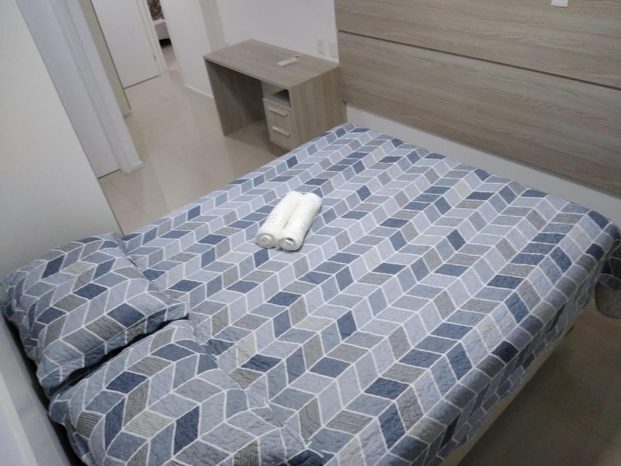 Apartamento 3 Q 1 km Beach parck
