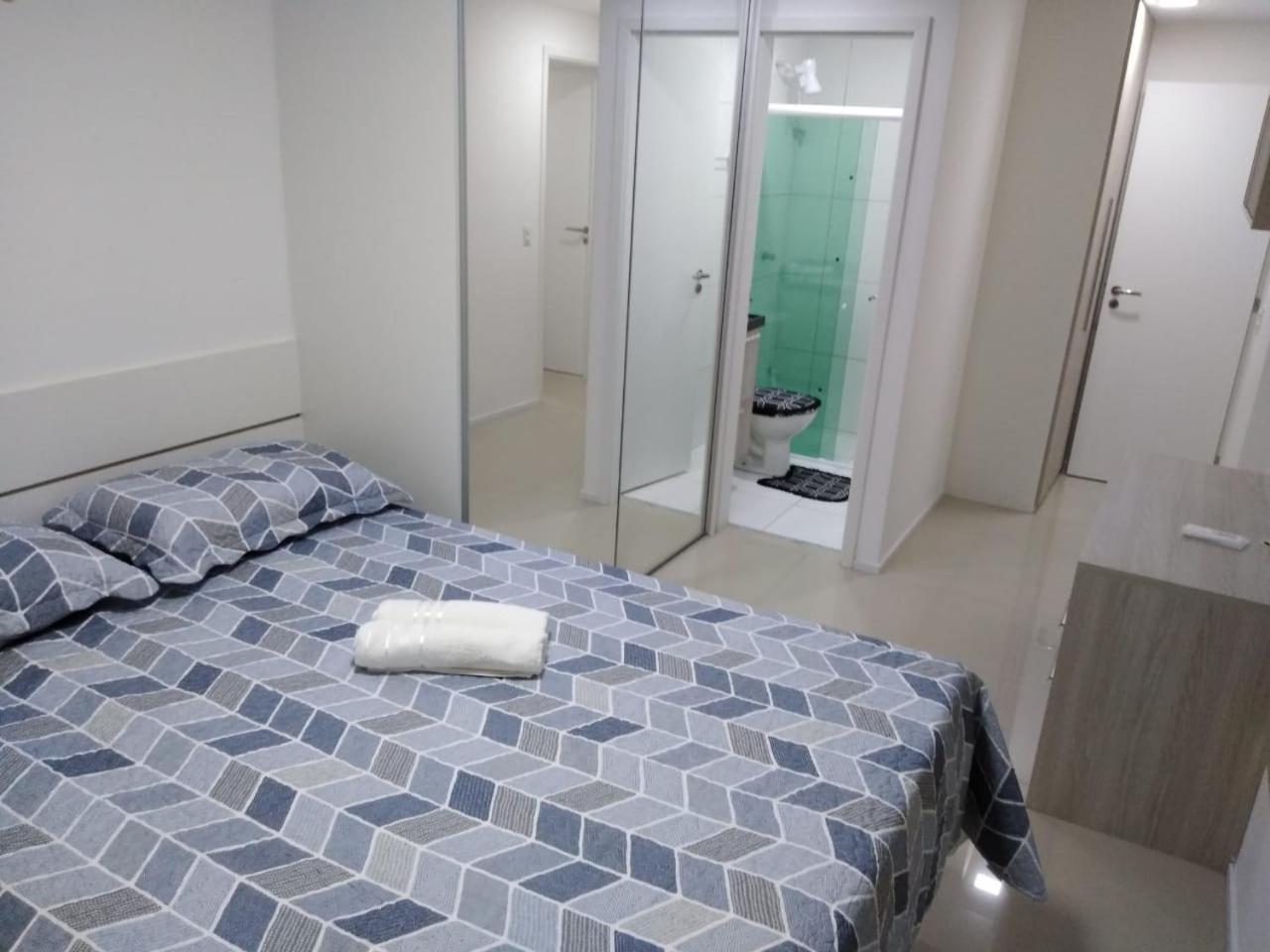 Apartamento 3 Q 1 km Beach parck