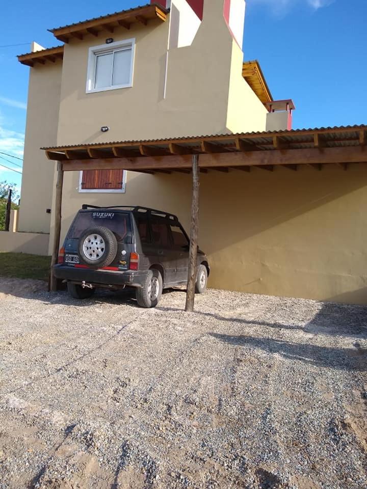 Las Calandrias