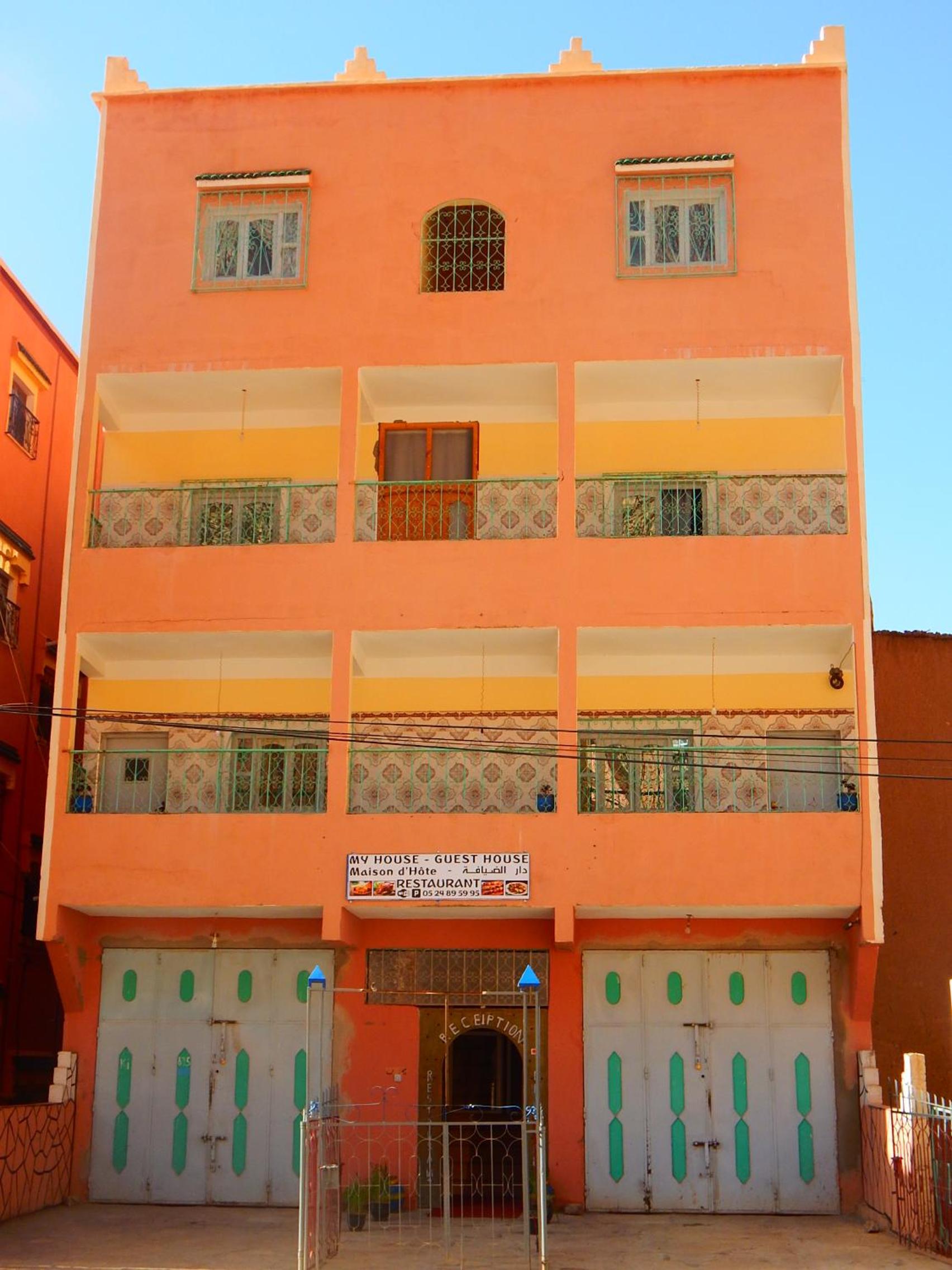 Myhouse Todgha - Image 3