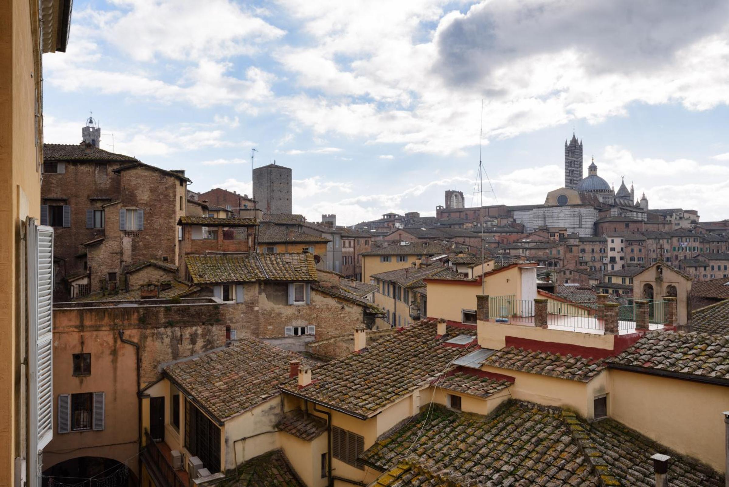 Domus Nannini SPA - Palazzo Nannini view 5