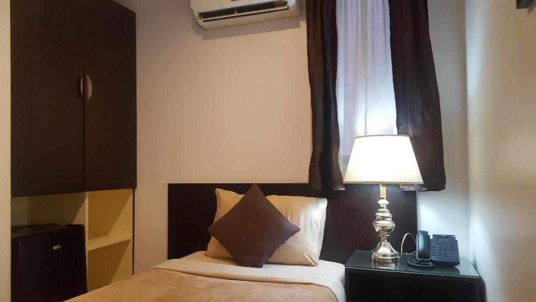 Gervasia Hotel Makati
