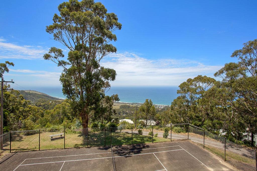 Beacon Point Ocean View Villas