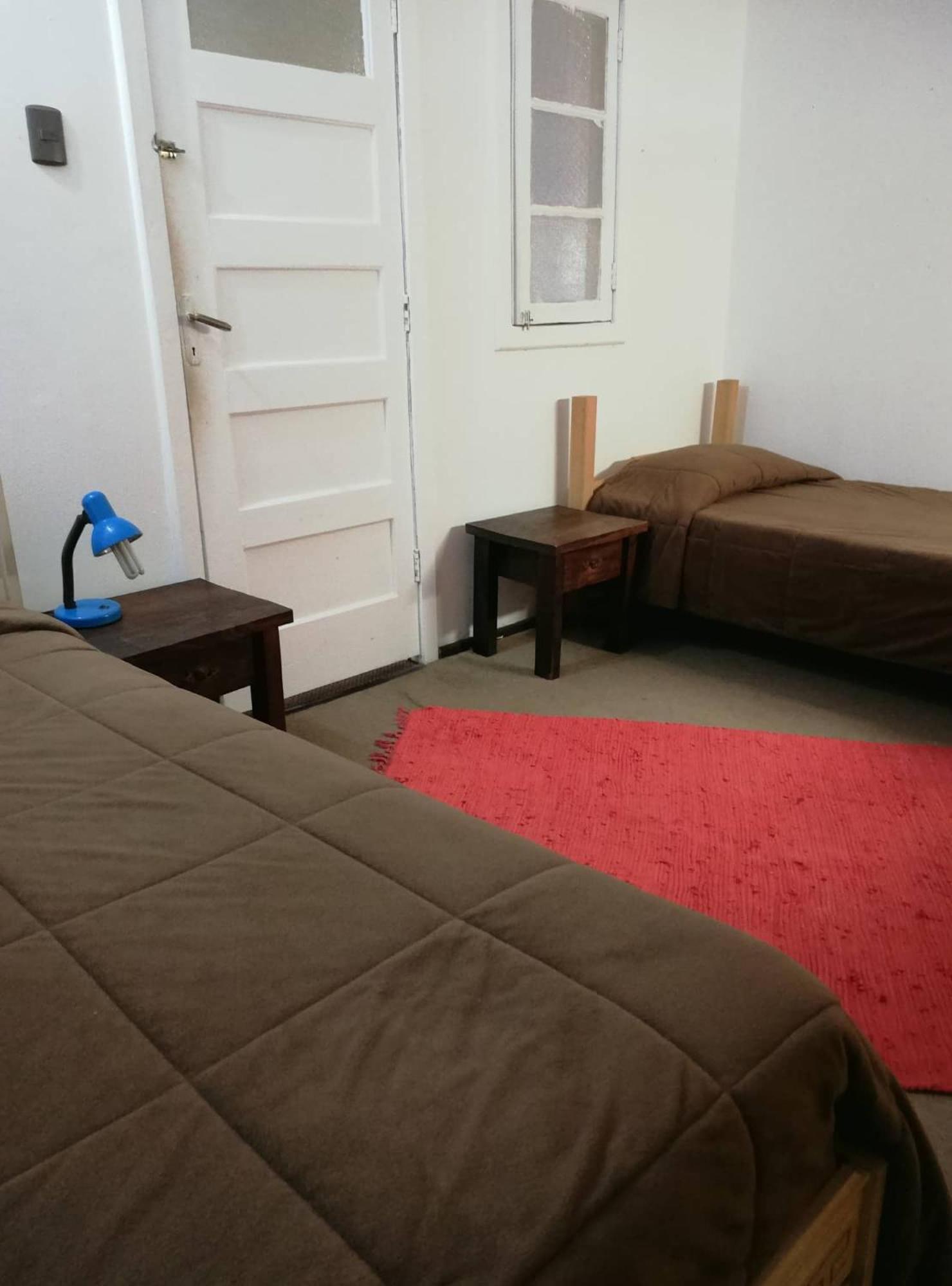 Hostal Casona de Chorrillos