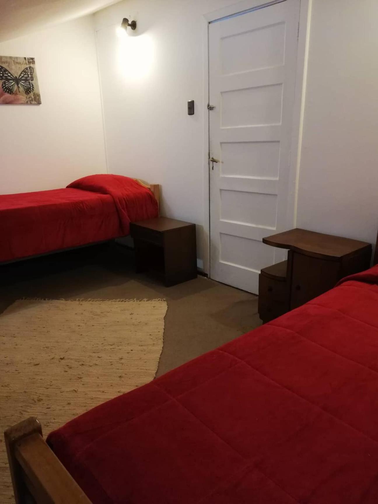 Hostal Casona de Chorrillos