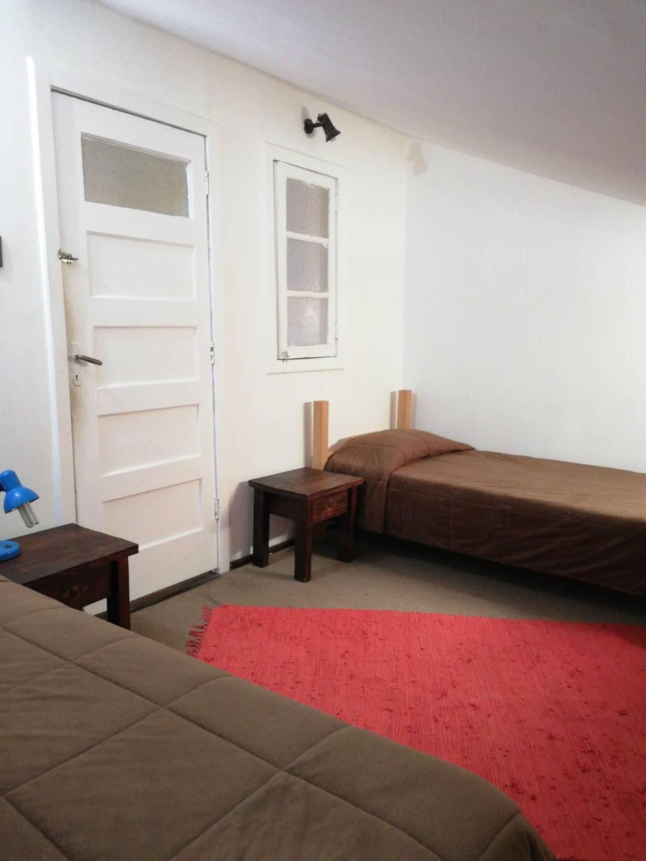 Hostal Casona de Chorrillos