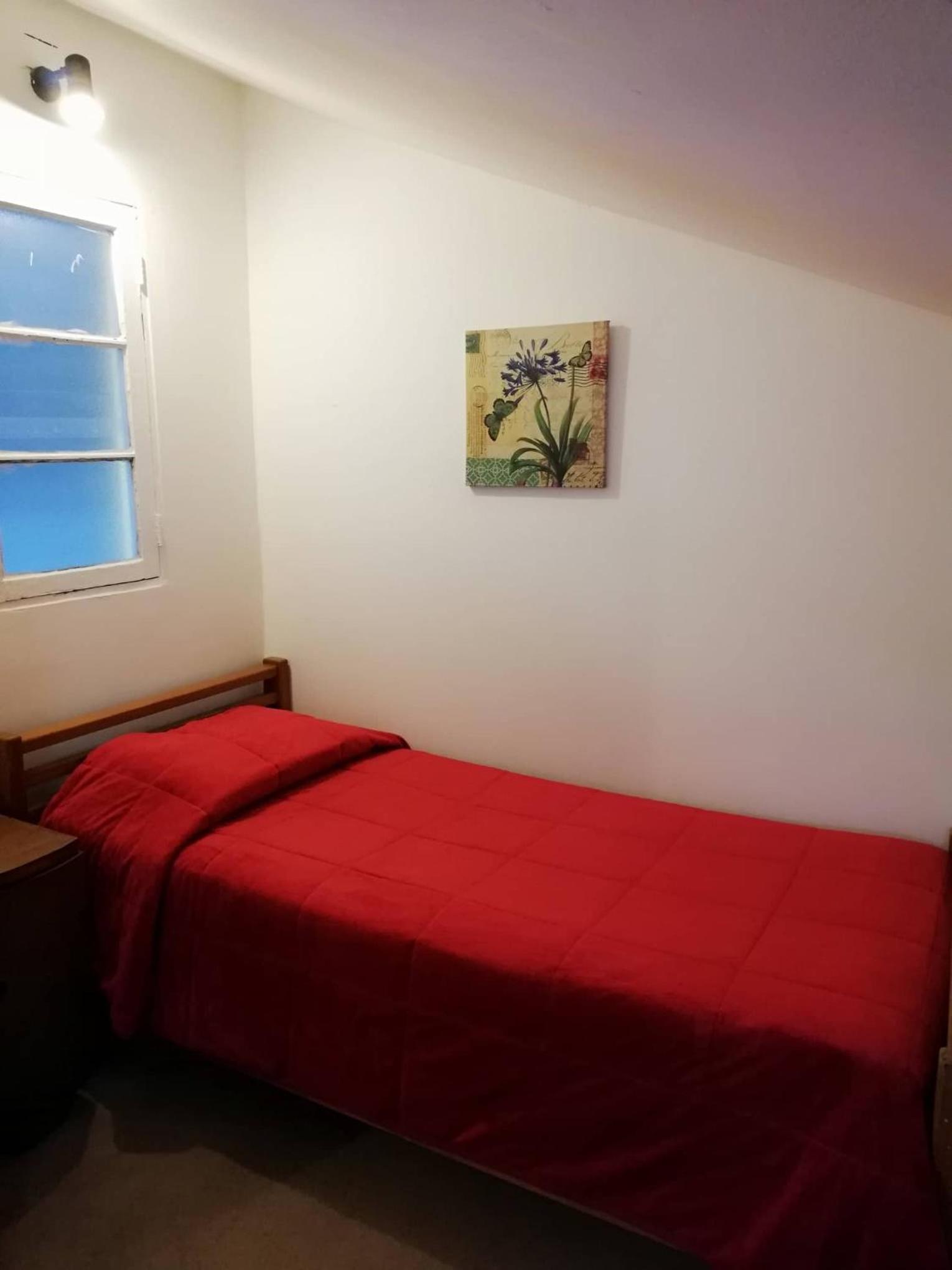 Hostal Casona de Chorrillos