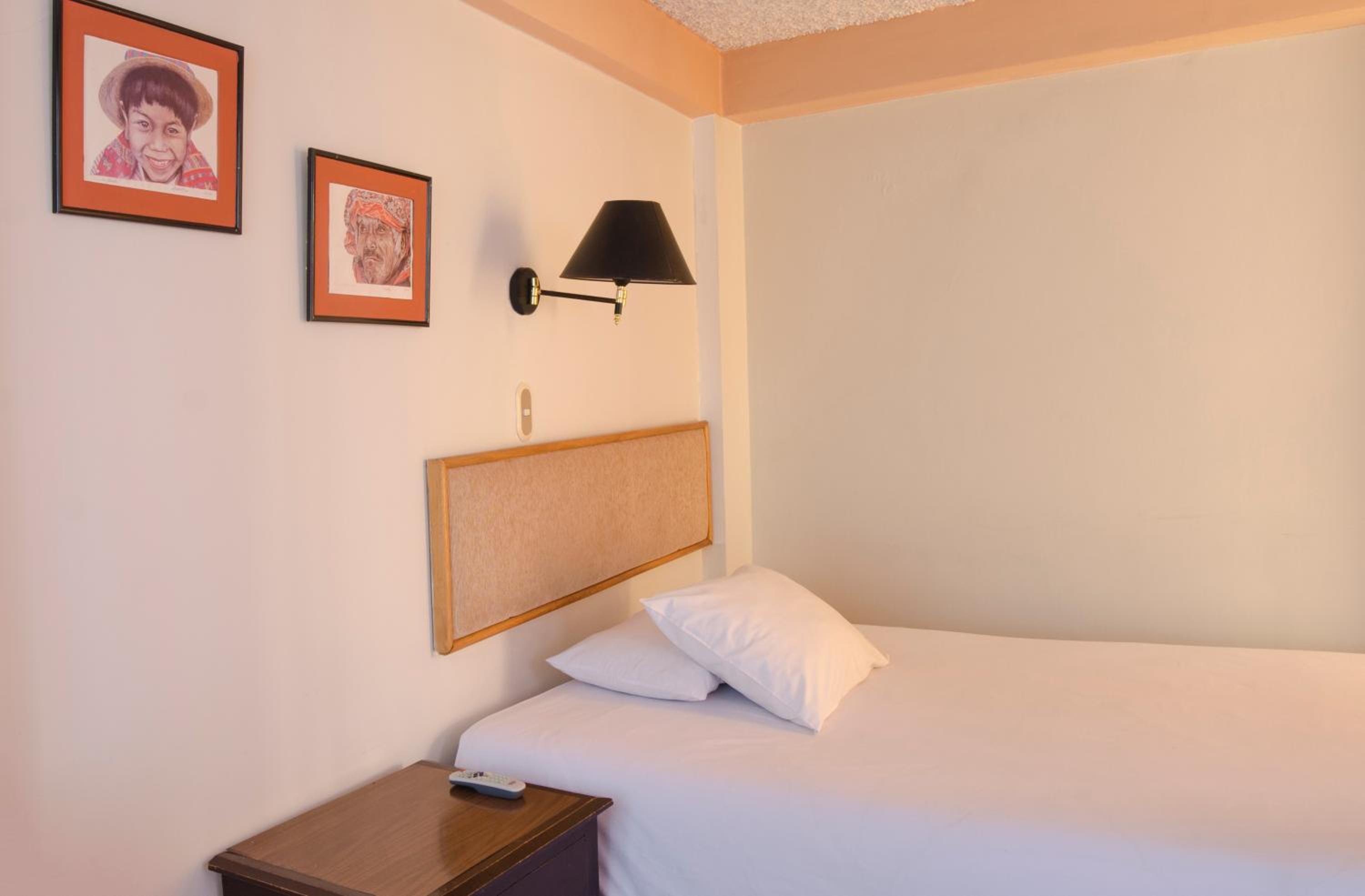 Los Aticos B&B with Coworking 照片第 11 張,共 40 張