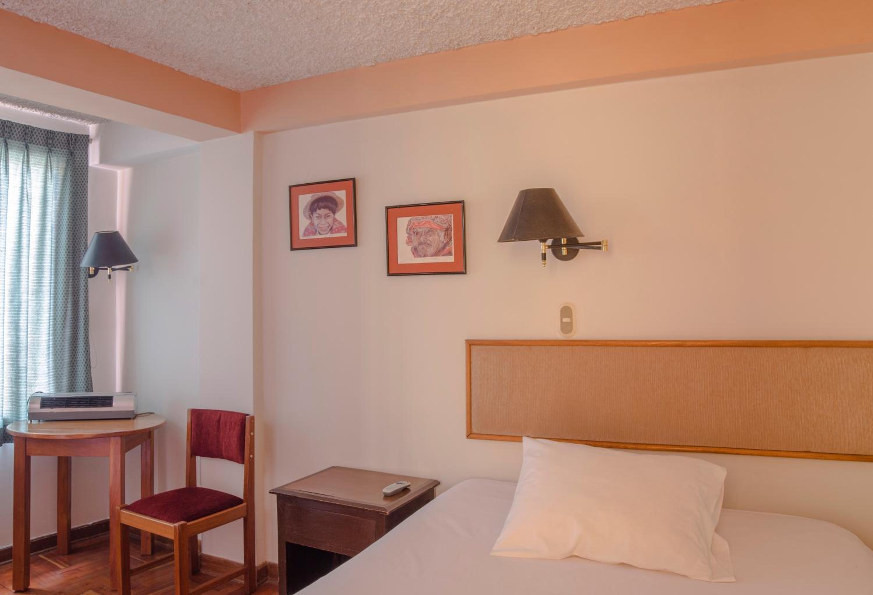 Los Aticos B&B with Coworking 照片第 38 張,共 40 張
