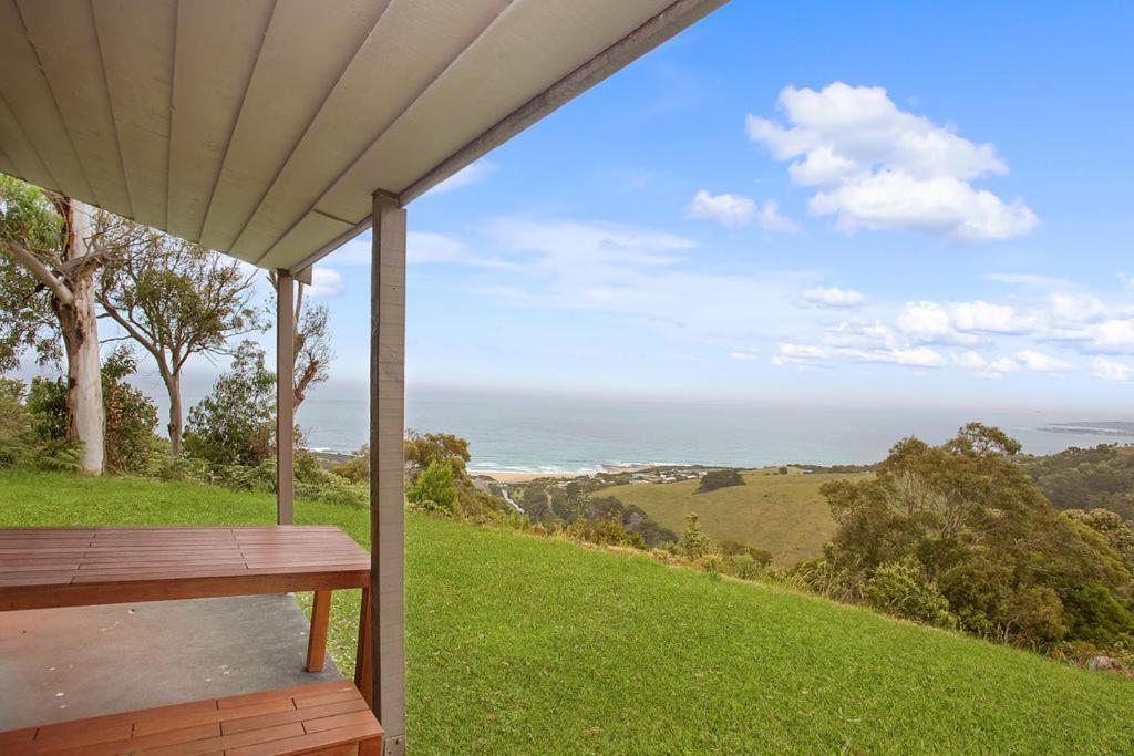 Beacon Point Ocean View Villas