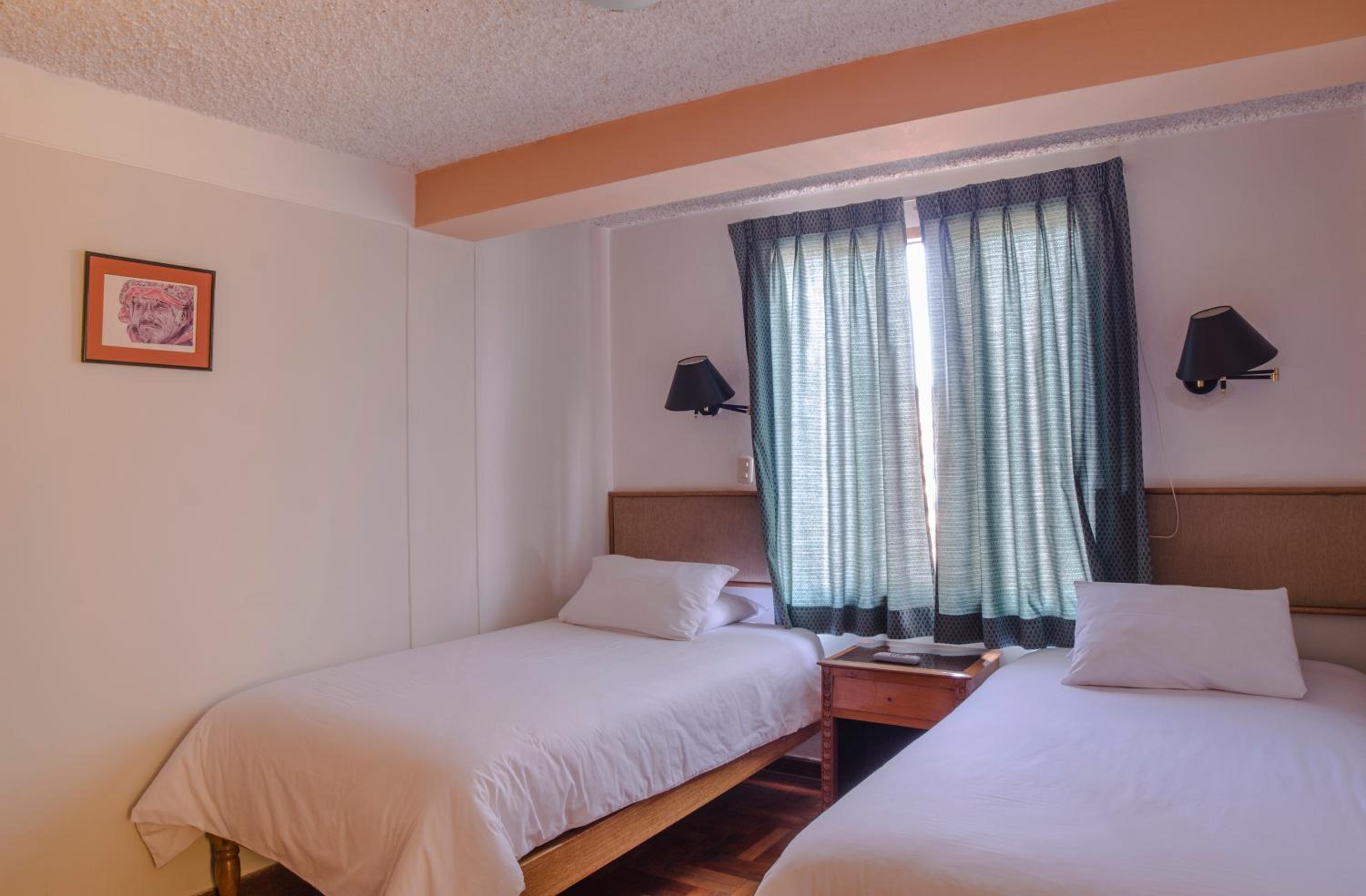Los Aticos B&B with Coworking 照片第 9 張,共 40 張