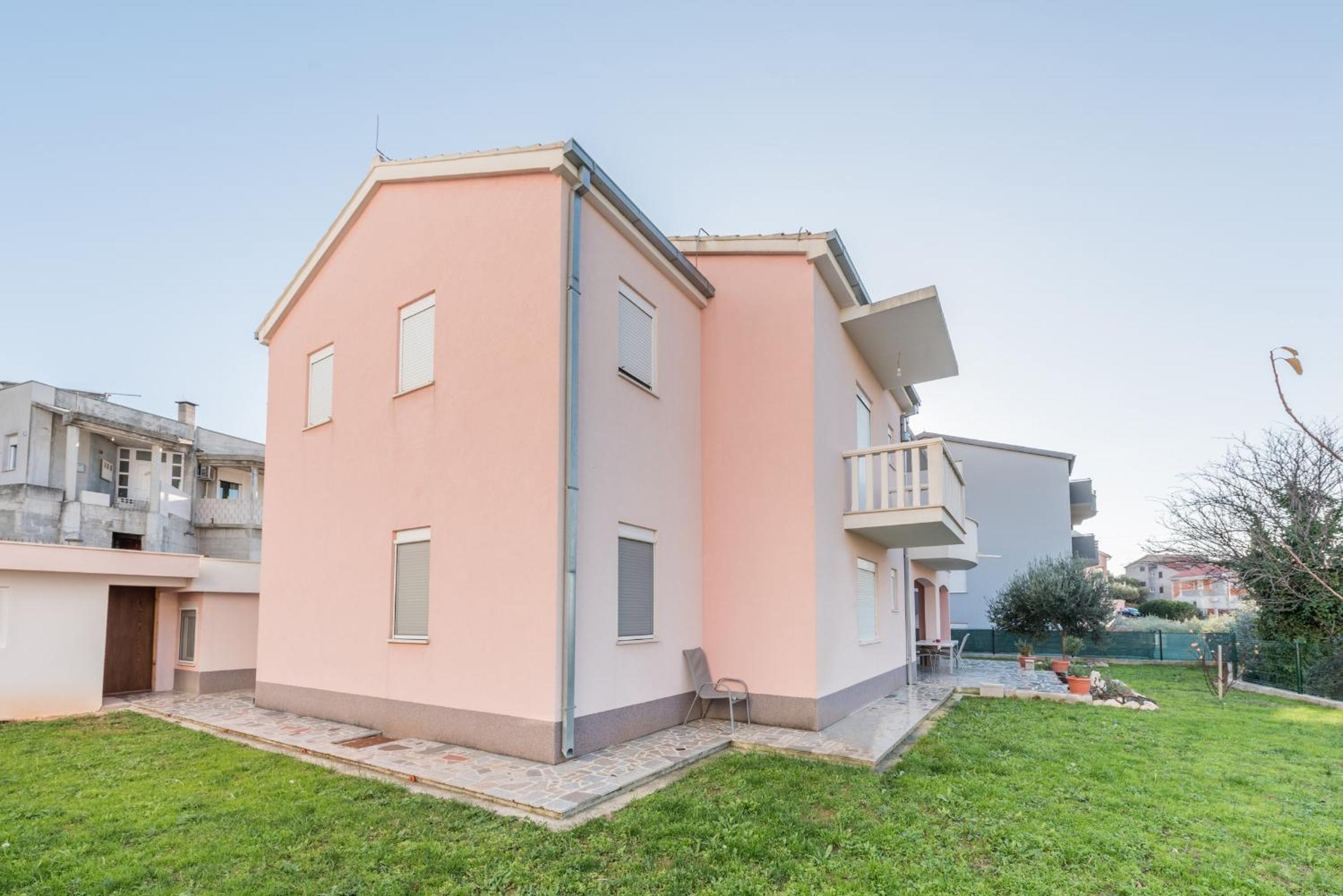 Villa Katarina